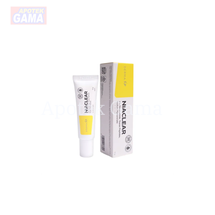 NIACLEAR CR 15GR