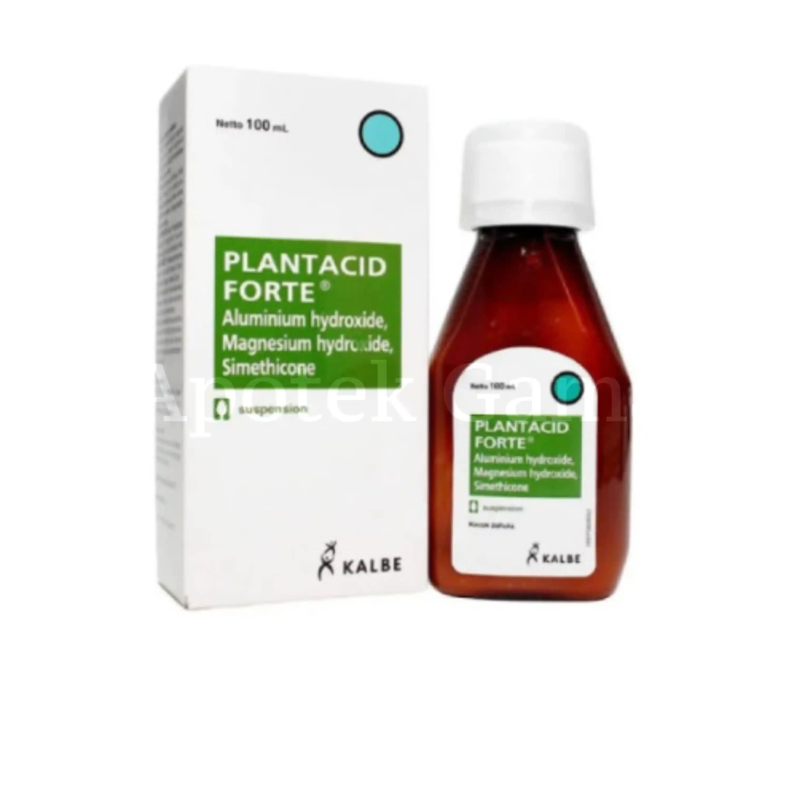 PLANTACID F SYR 100ML