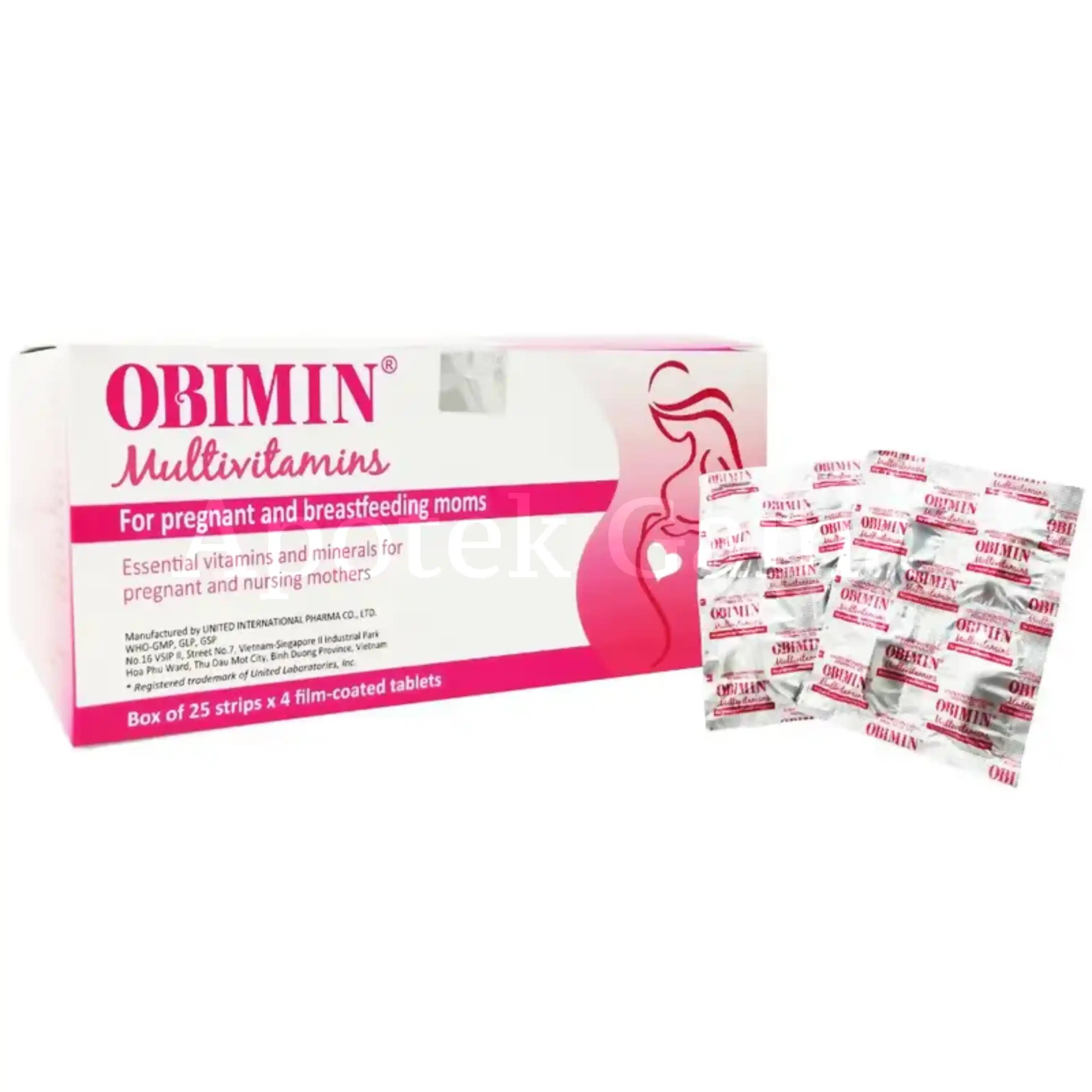 OBIMIN -AF