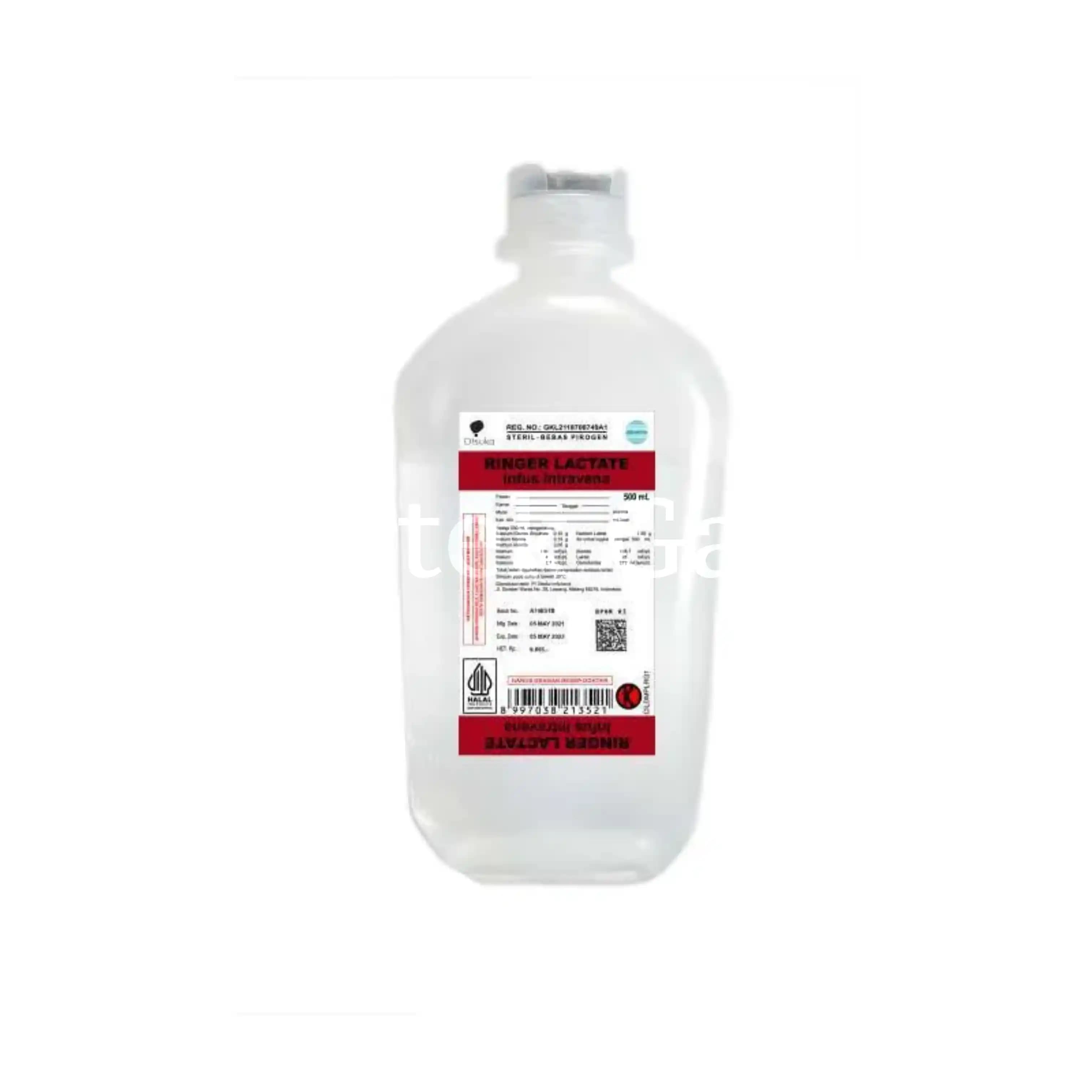OTSU RL 500ML OTSUKA 2