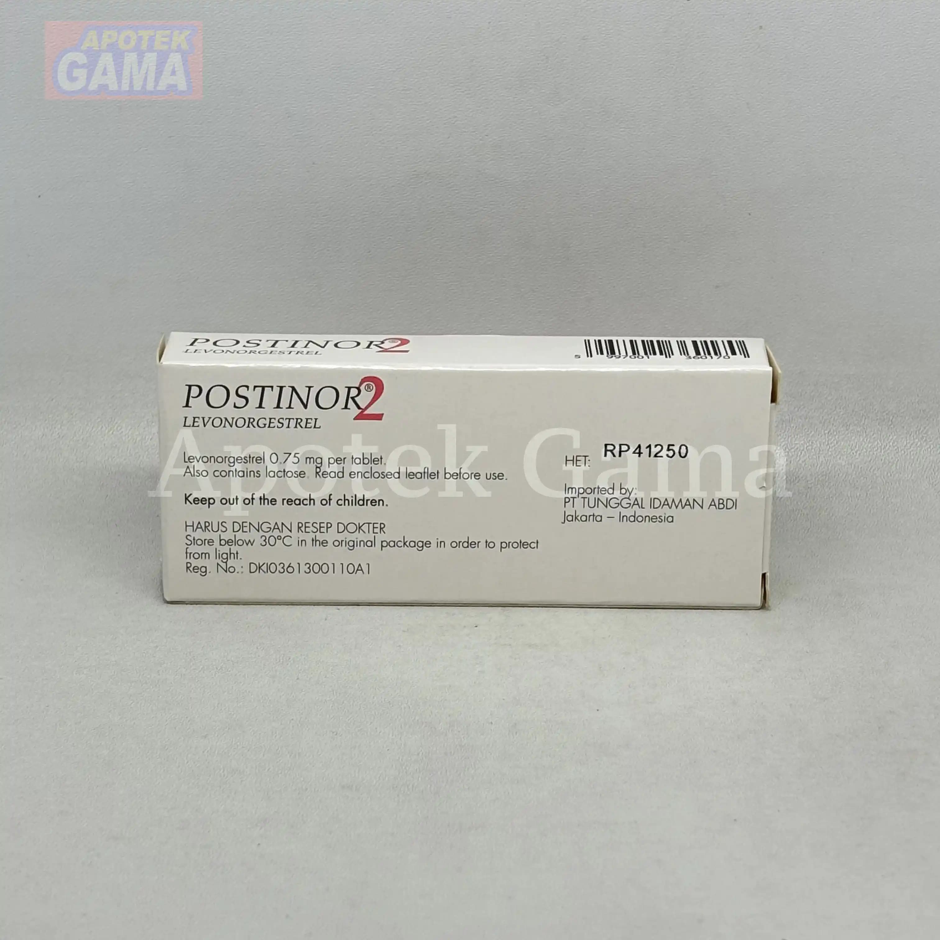 POSTINOR-2 4