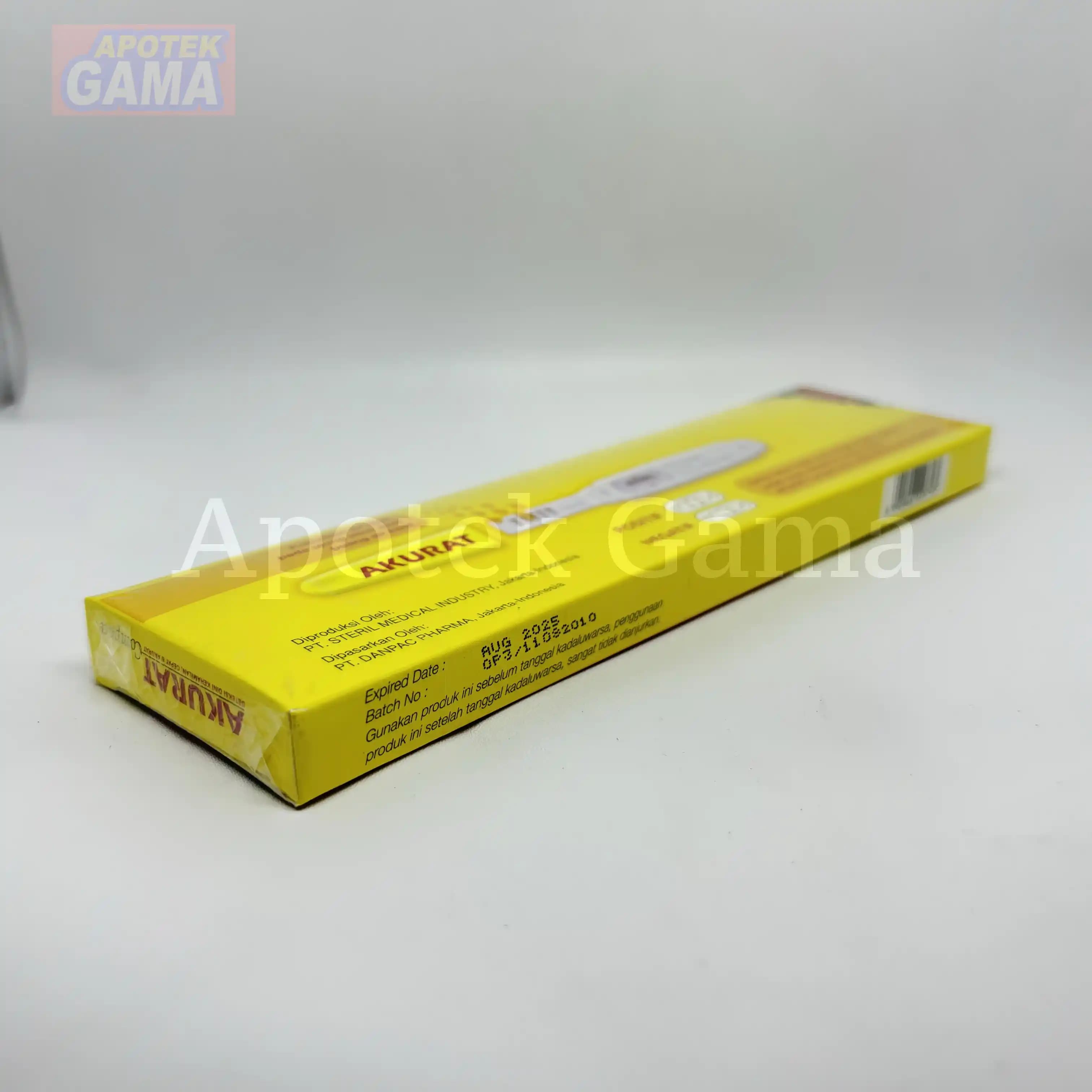 AKURAT COMPACT 5