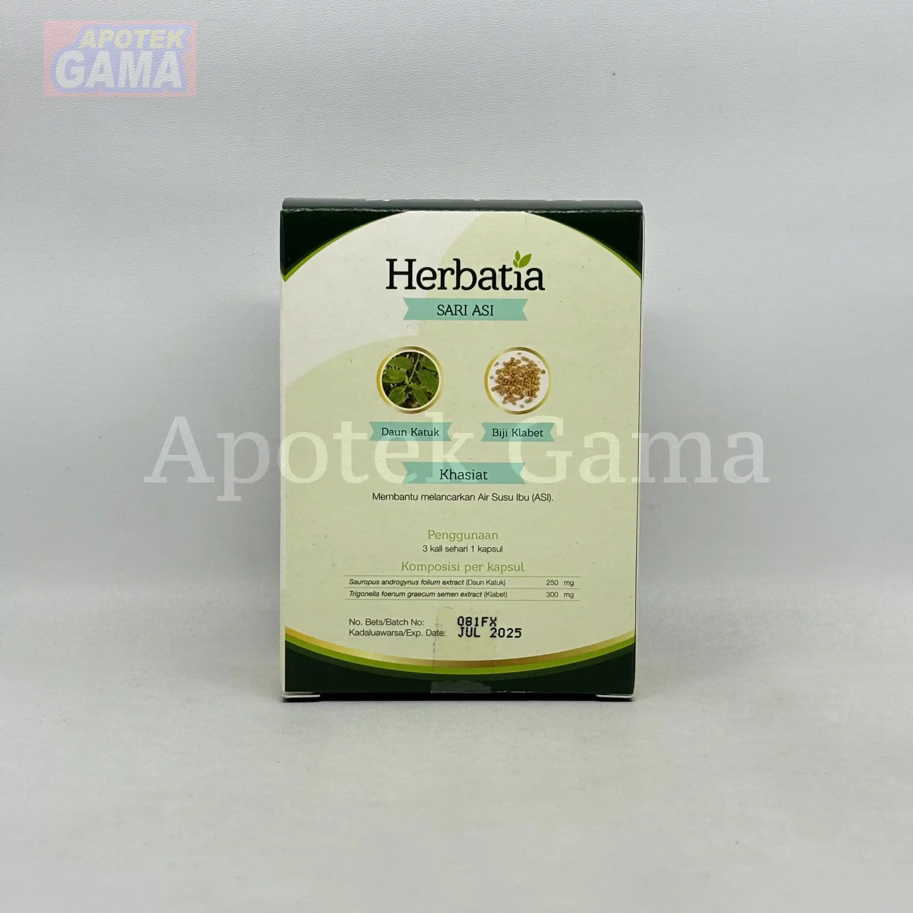 HERBATIA SARI ASI  4