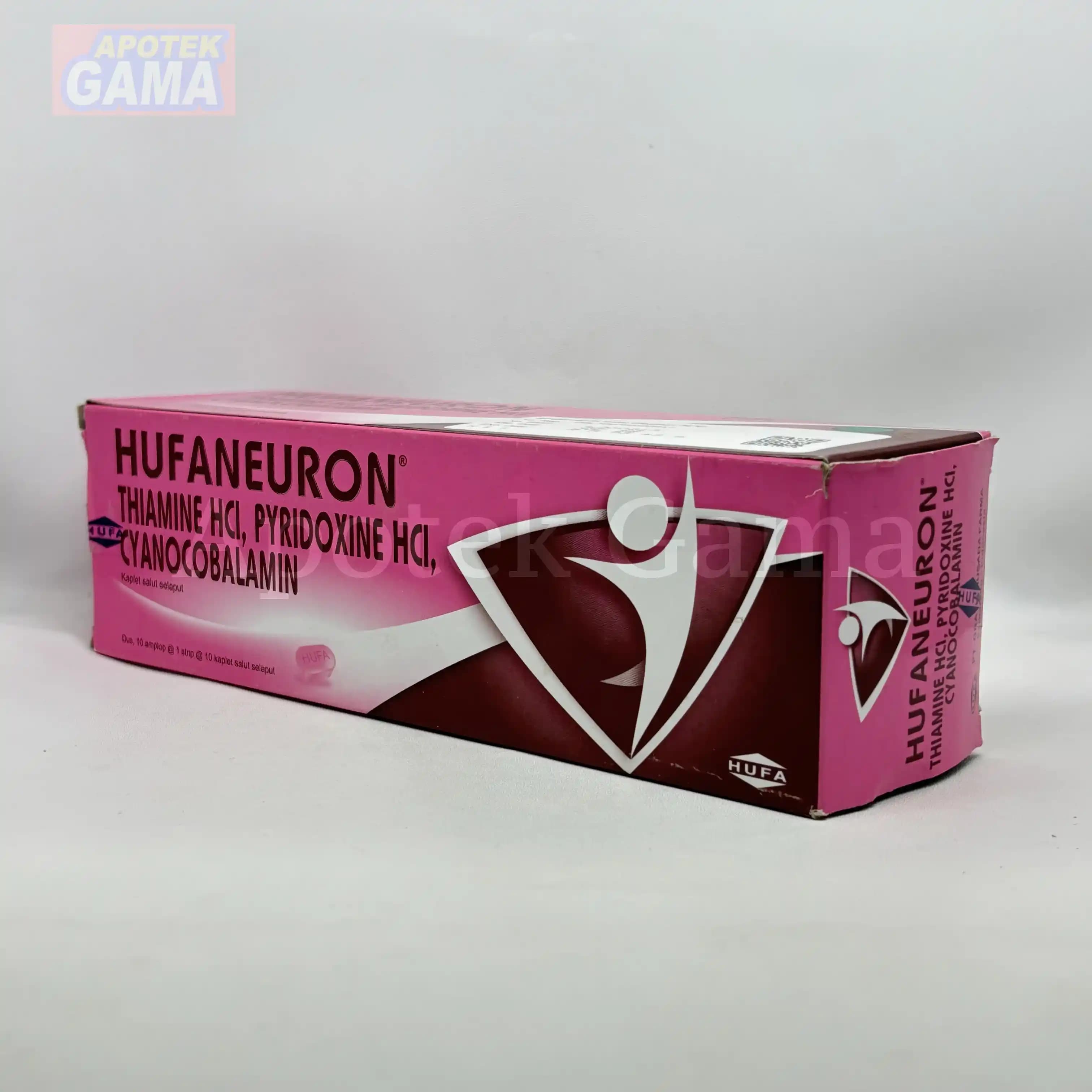 HUFANEURON TAB