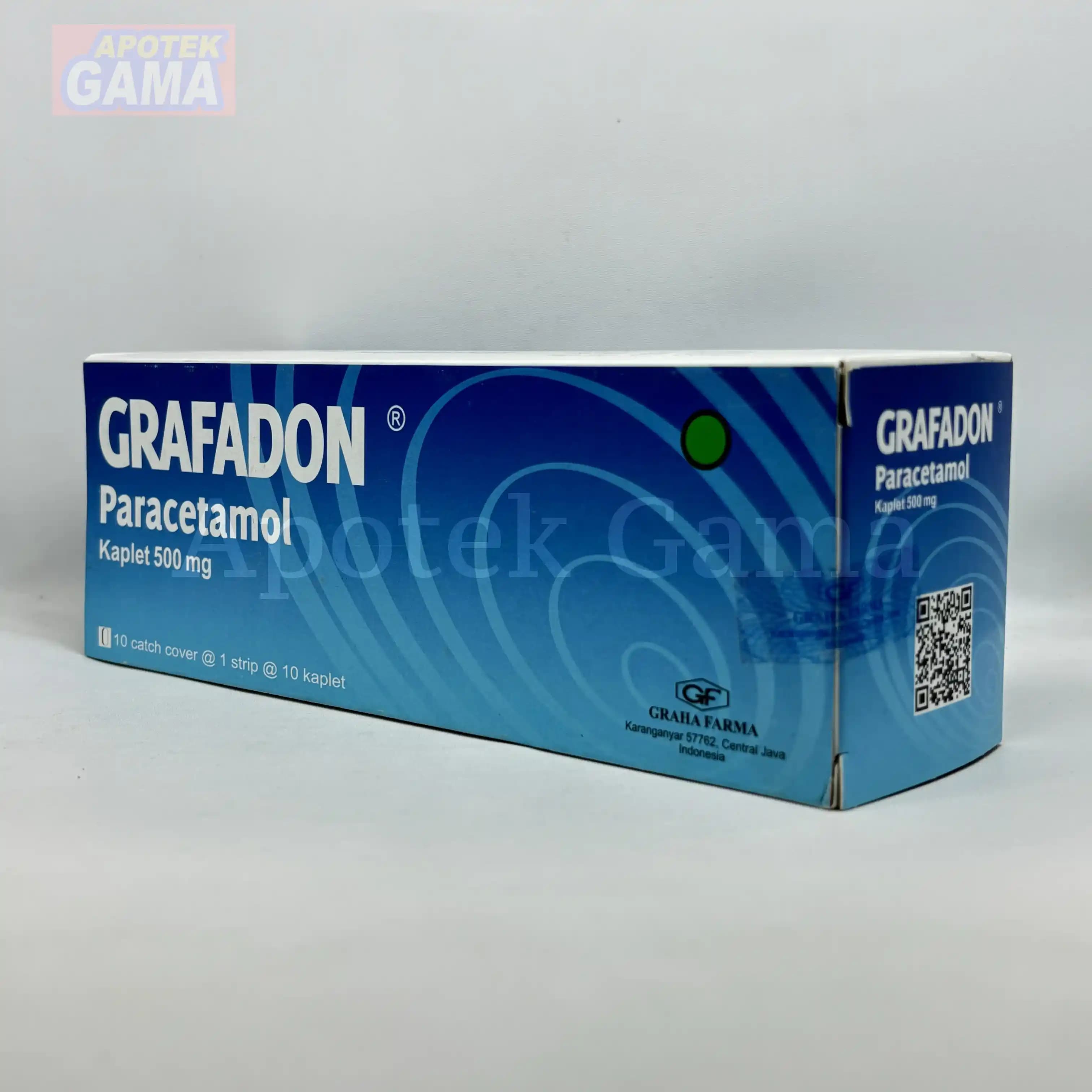 GRAFADON 2