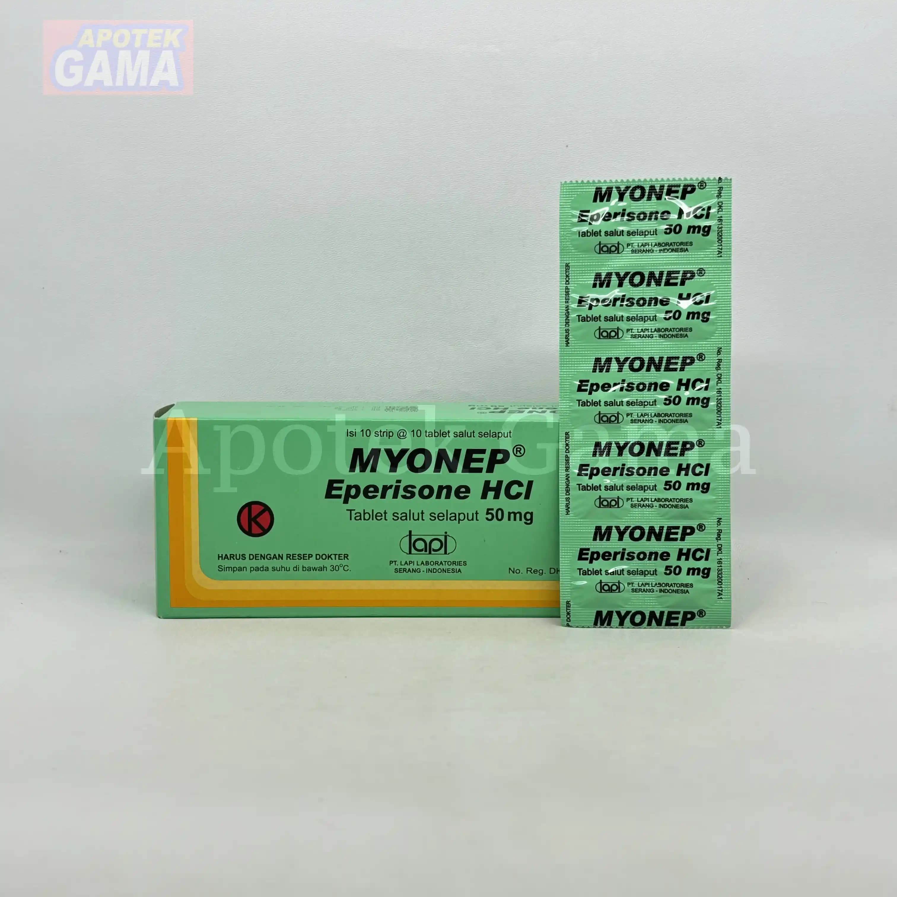 MYONEP TAB 3