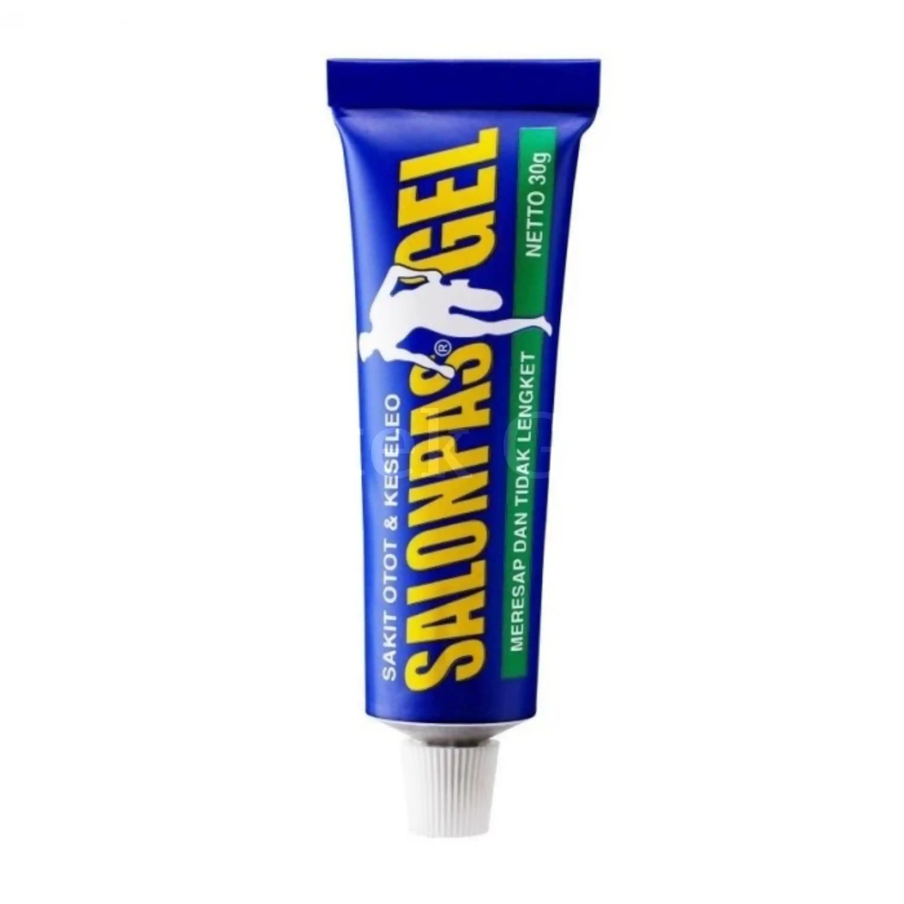 SALONPAS GEL 30G