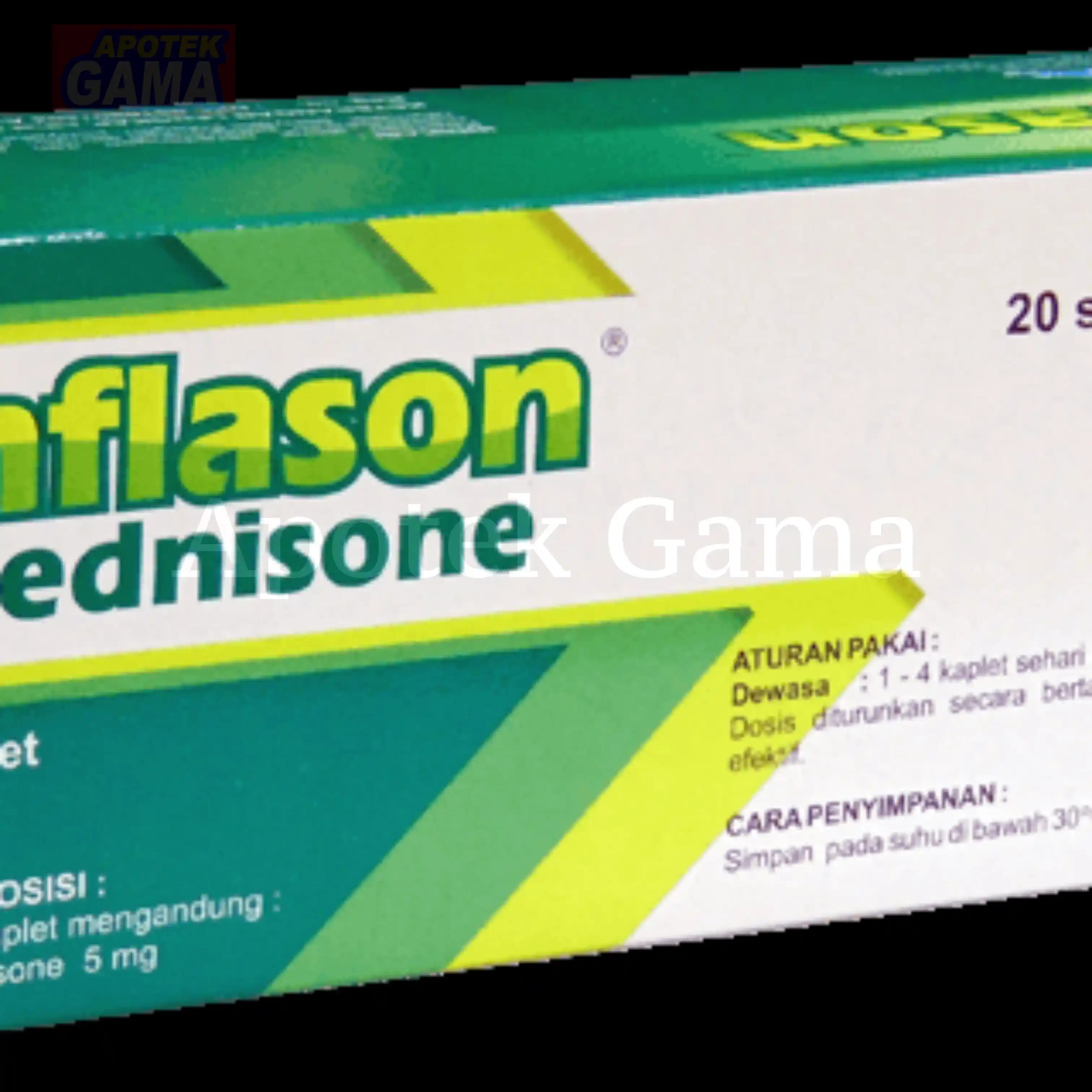 INFLASON TABLET 2