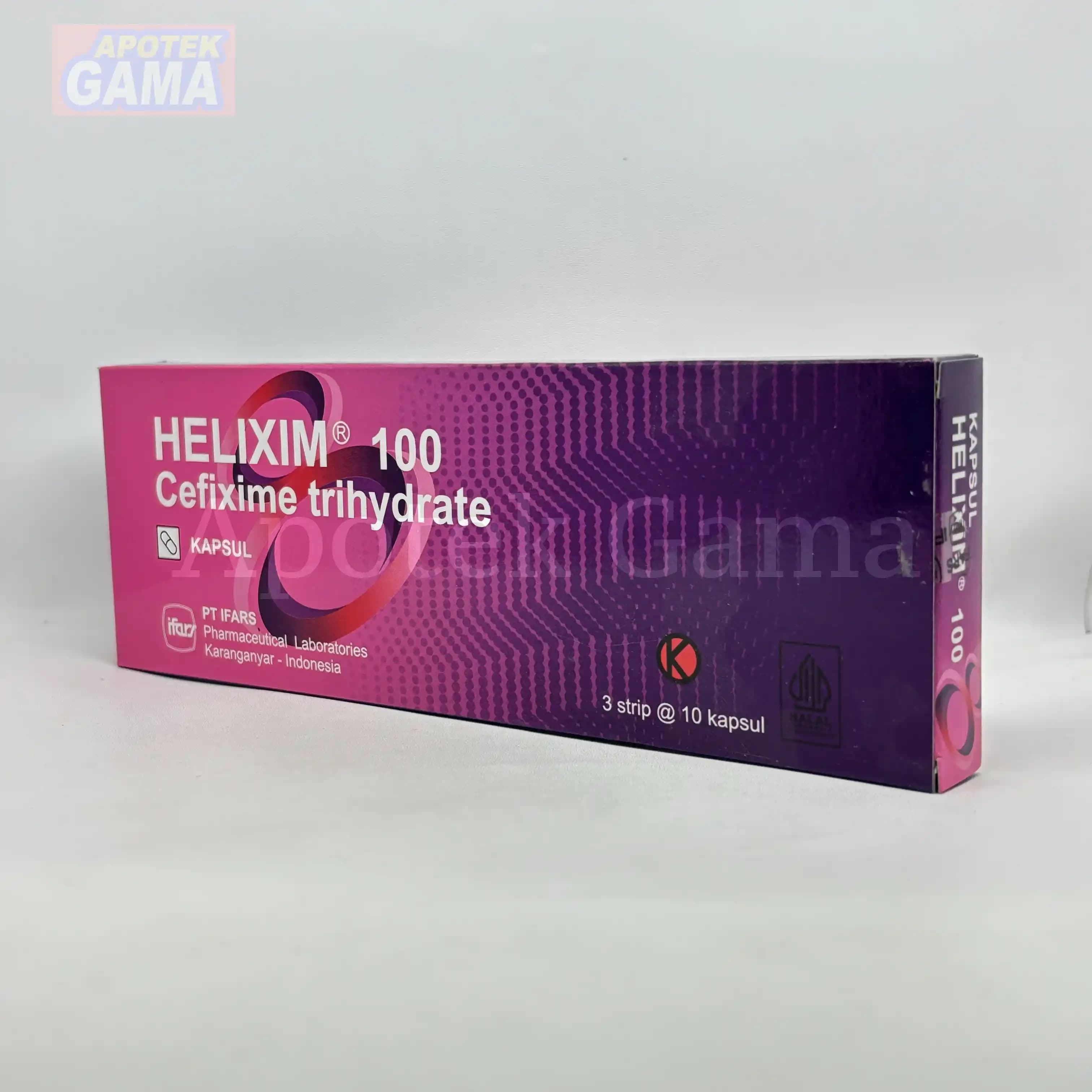 HELIXIM TAB/30 5