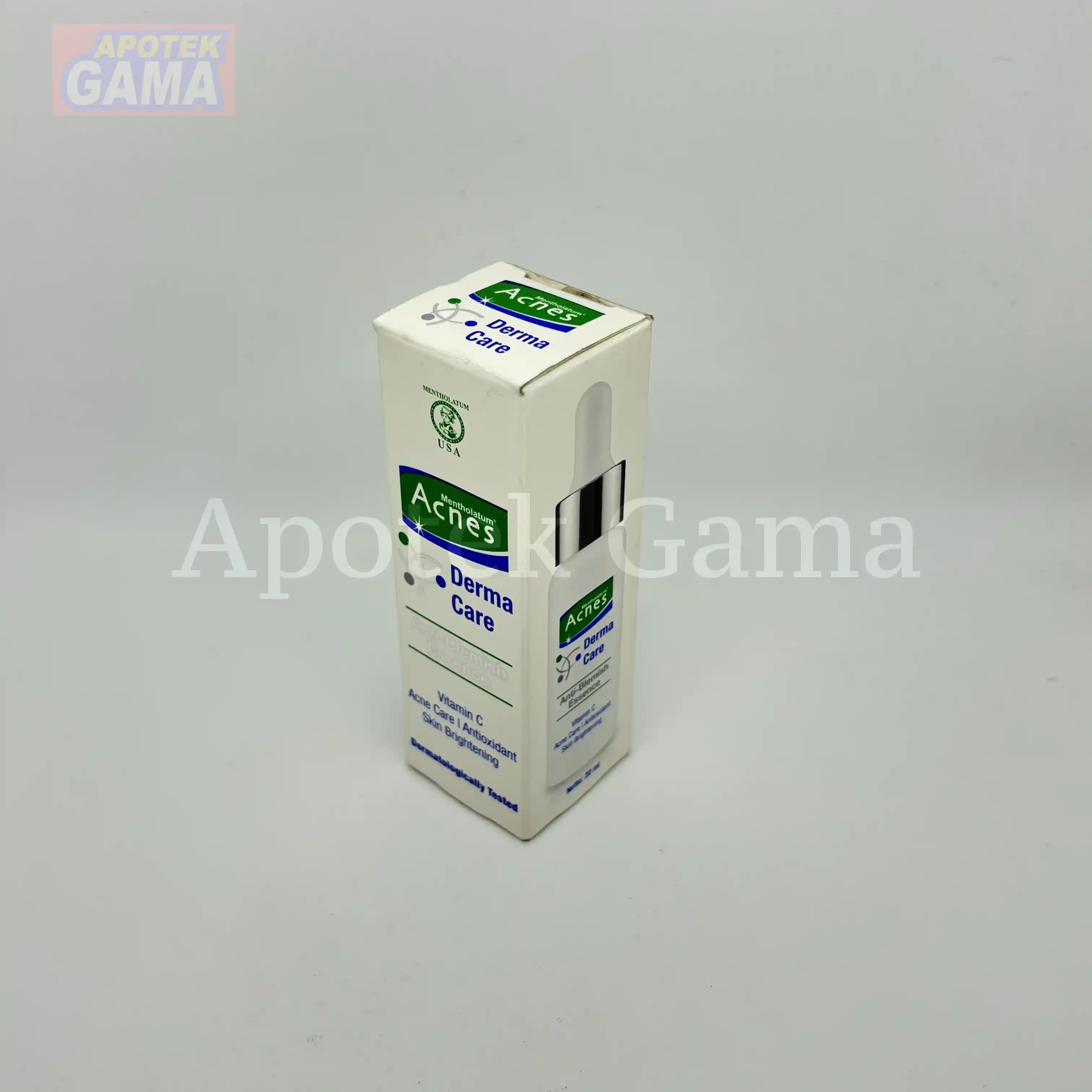 ACNES DERMA ANTI BLEMISH 20ML 2