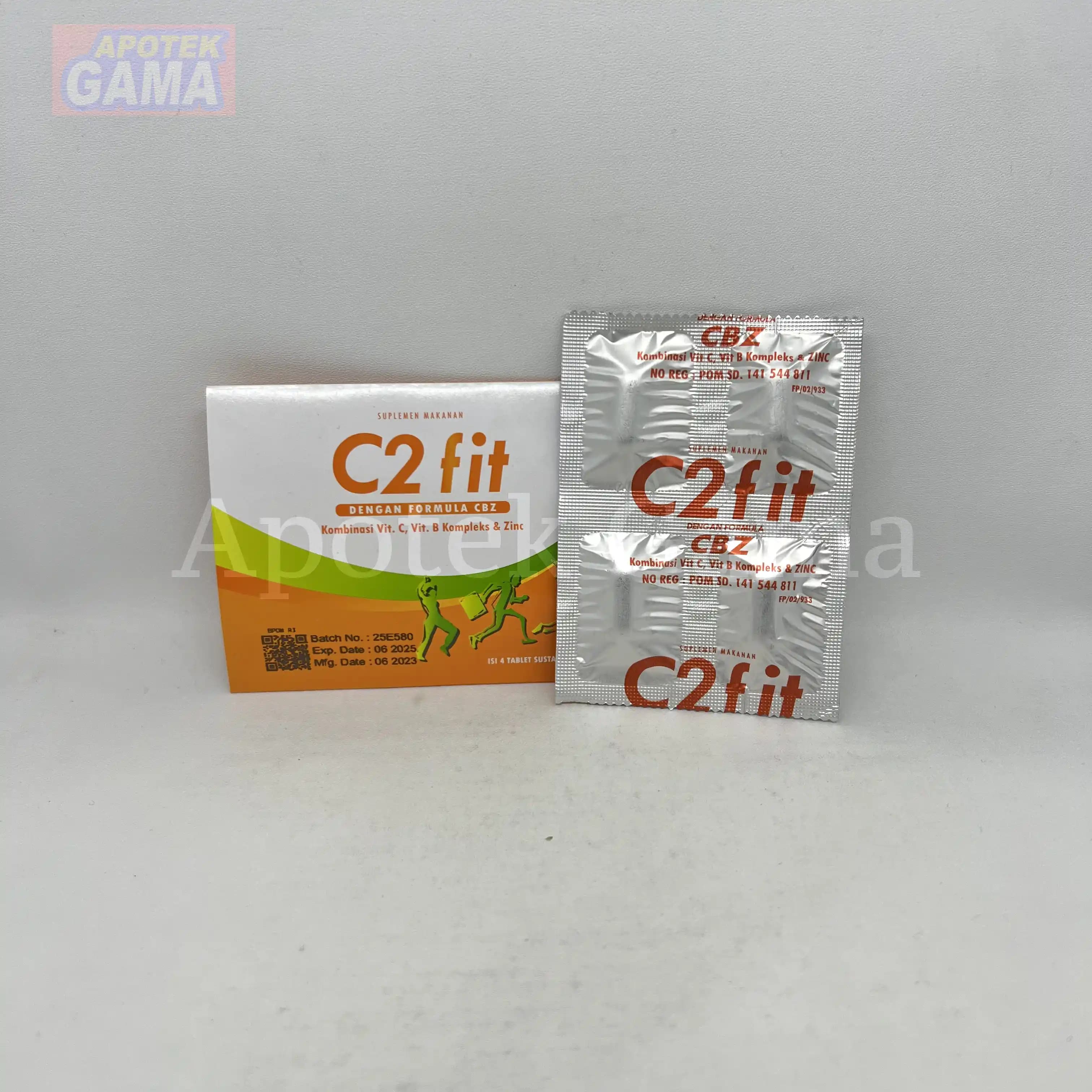 C2 FIT 5
