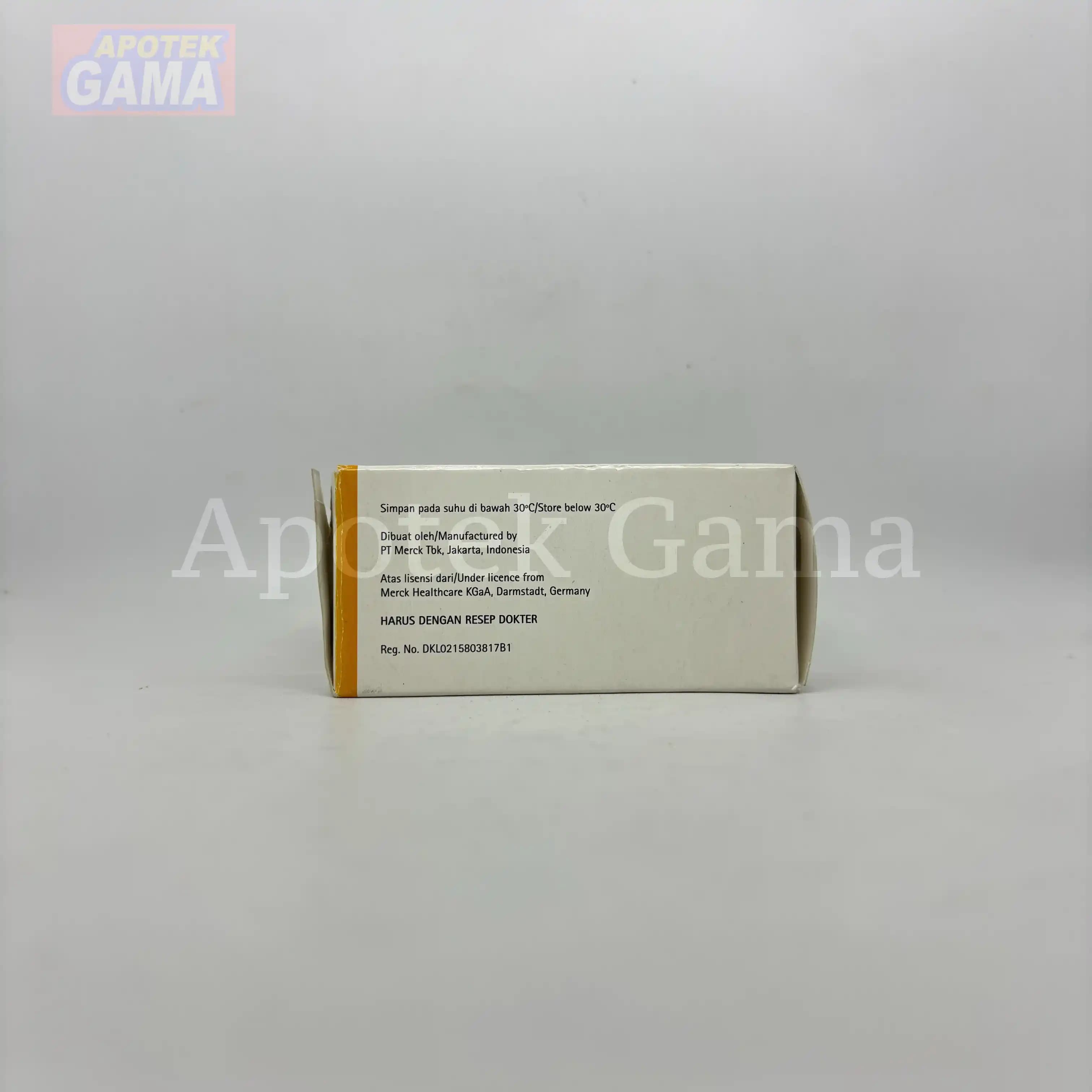 CONCOR TAB 2.5 3
