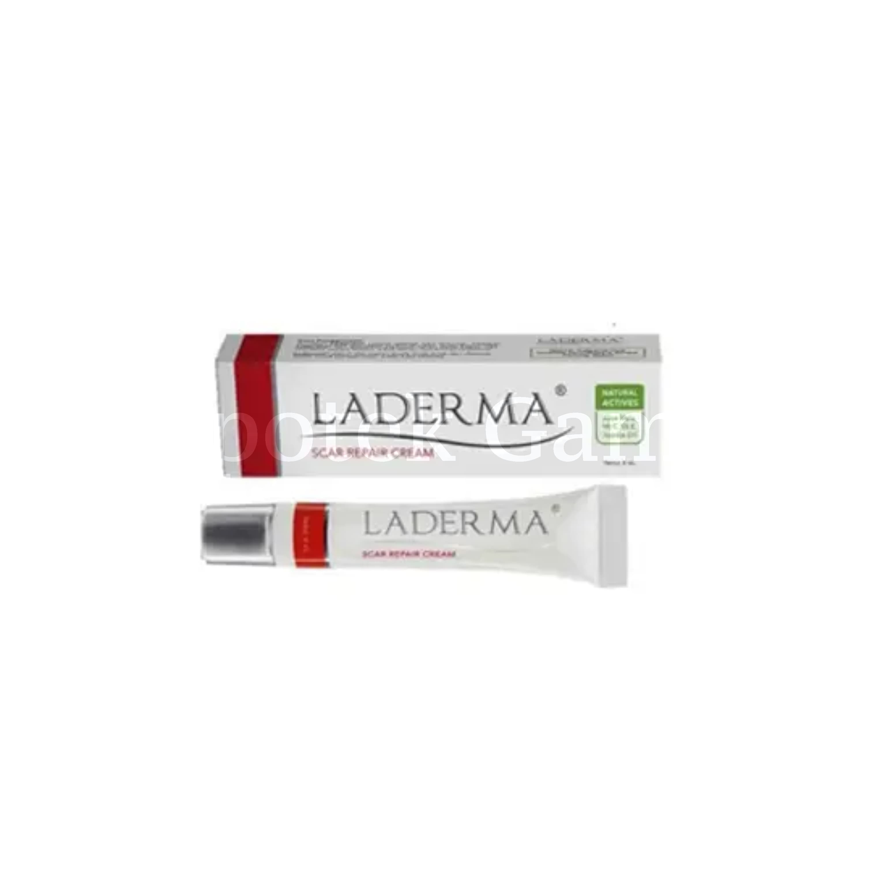 LA DERMA CREAM 8 ML 2