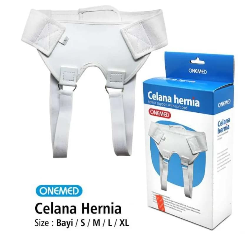 CELANA HERNIA XL