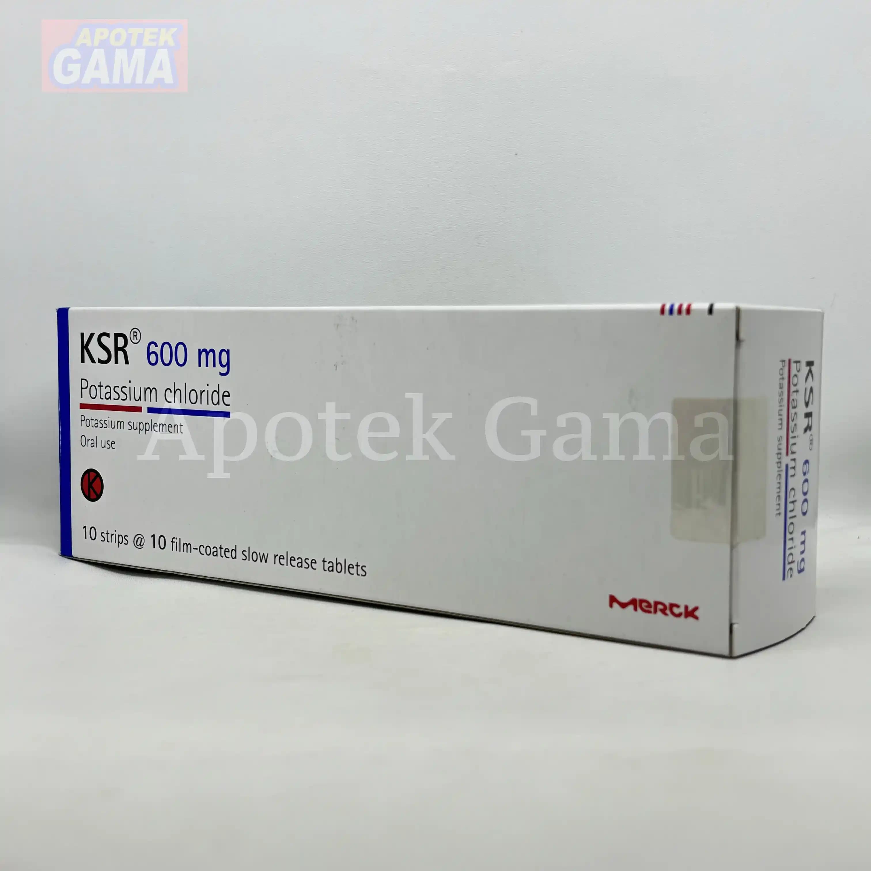 KSR TAB/100 2