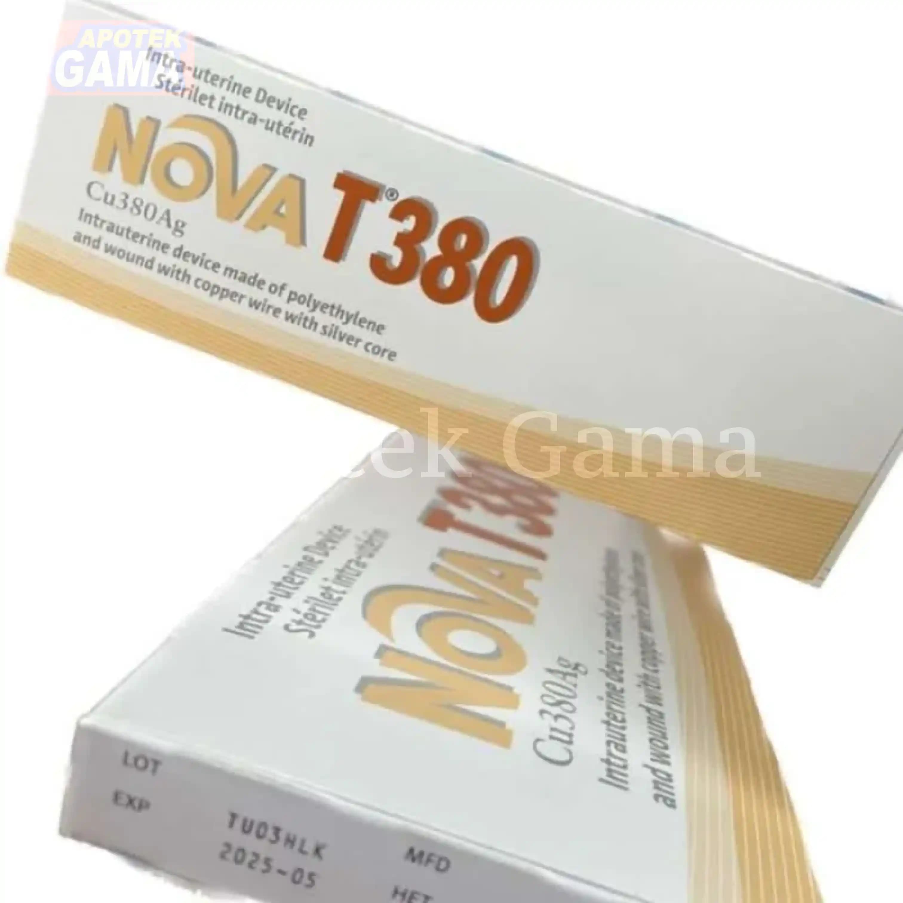 NOVA T 380 2