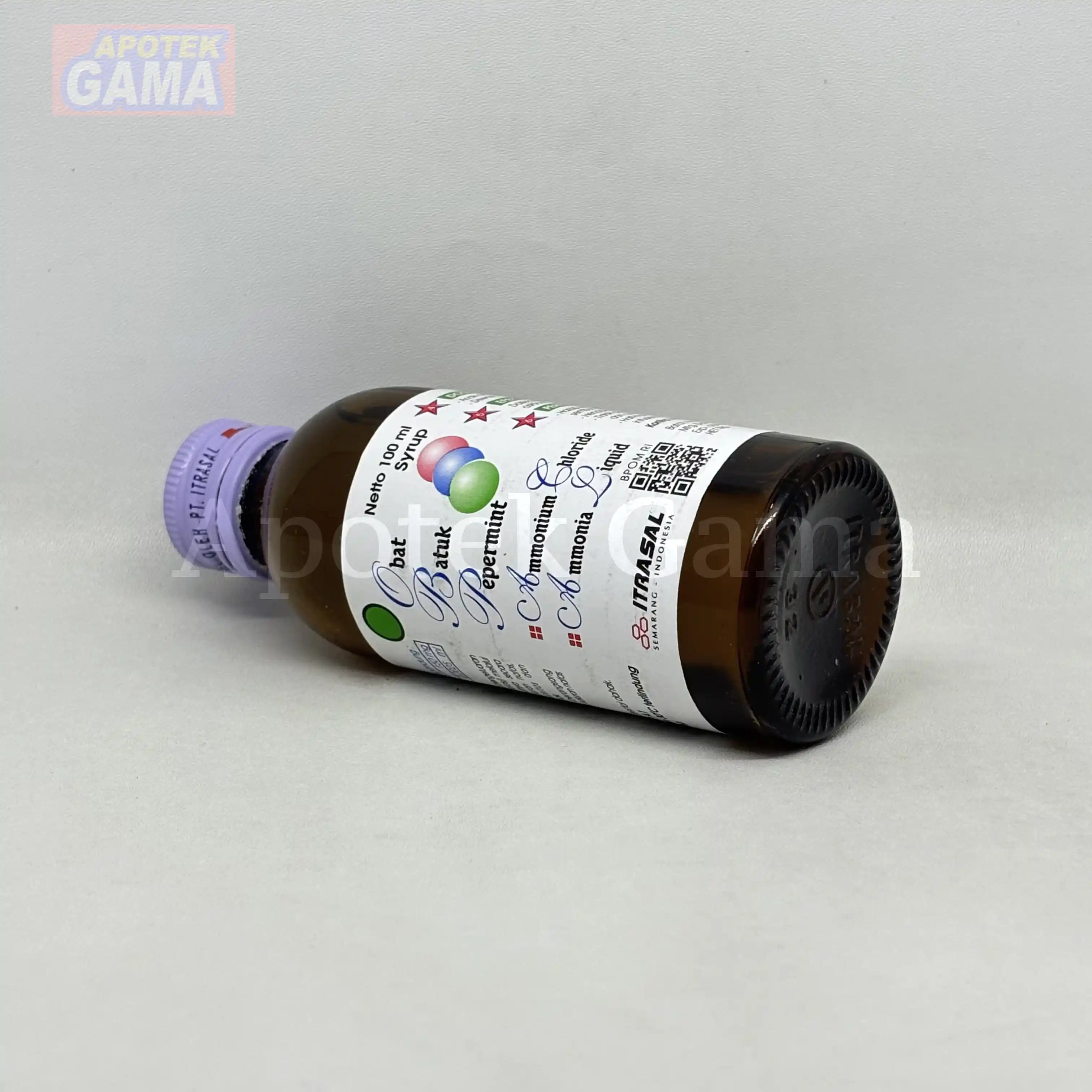 OBH ITRASAL 100ML 2