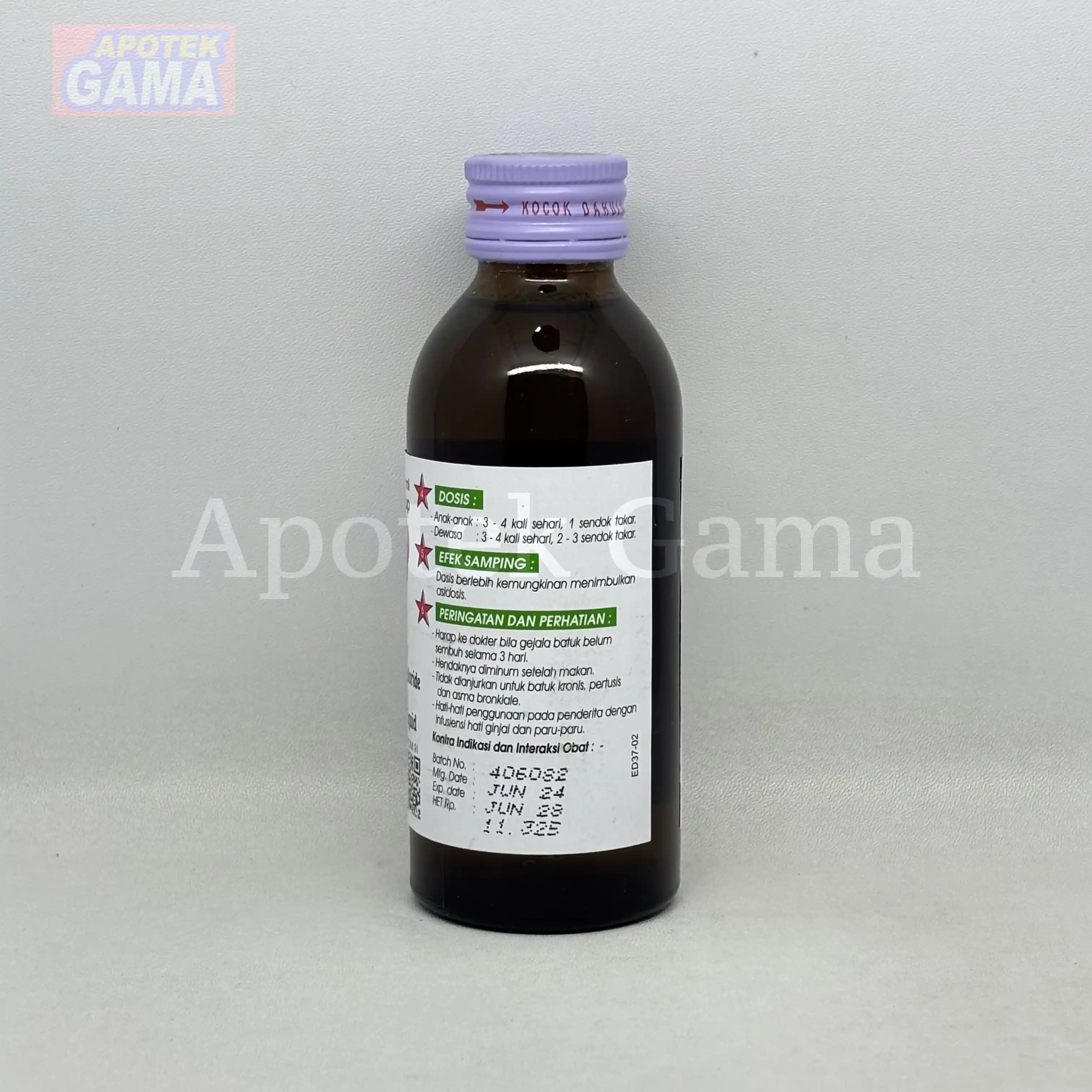 OBH ITRASAL 100ML 4