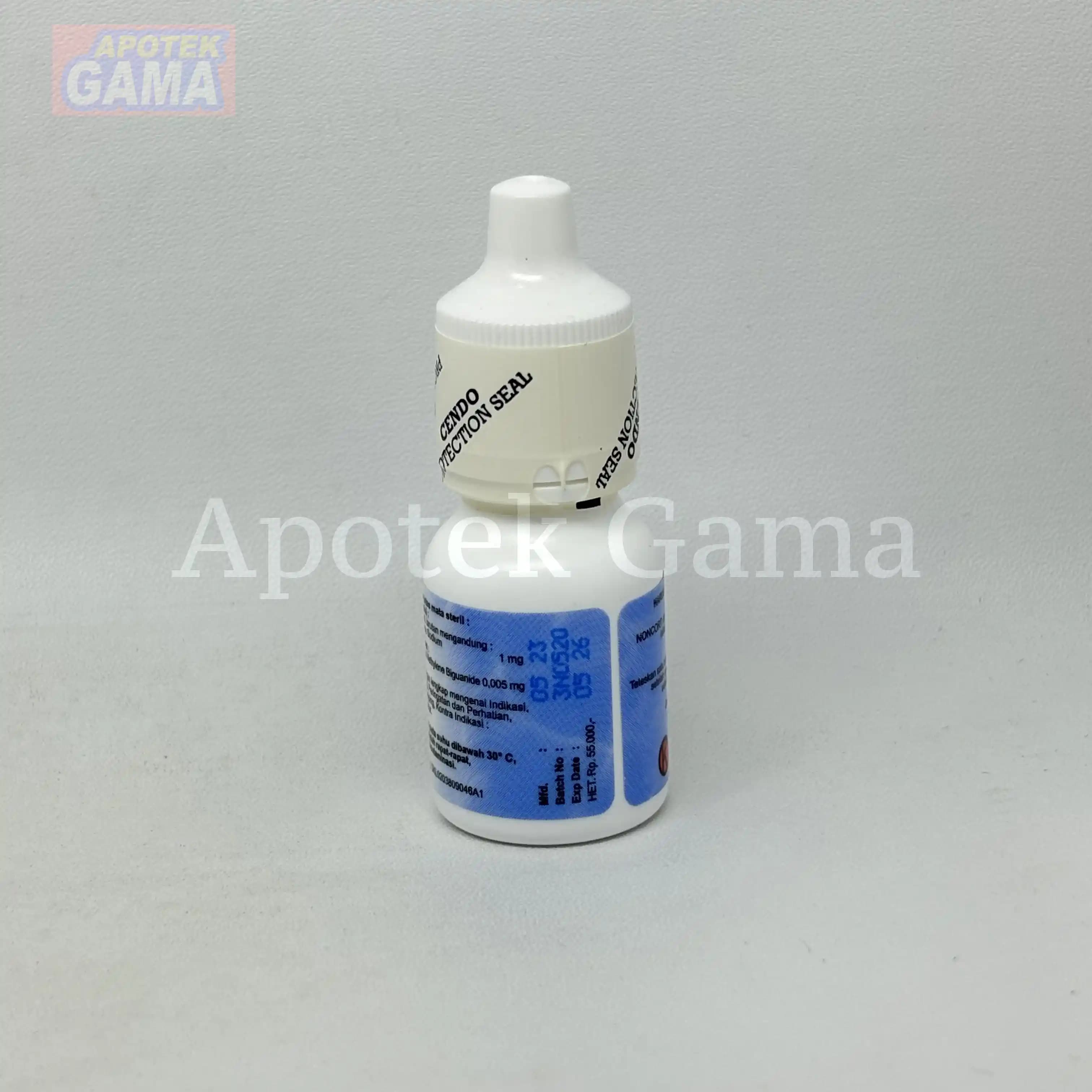 C.NONCORT ED 5 ML 2