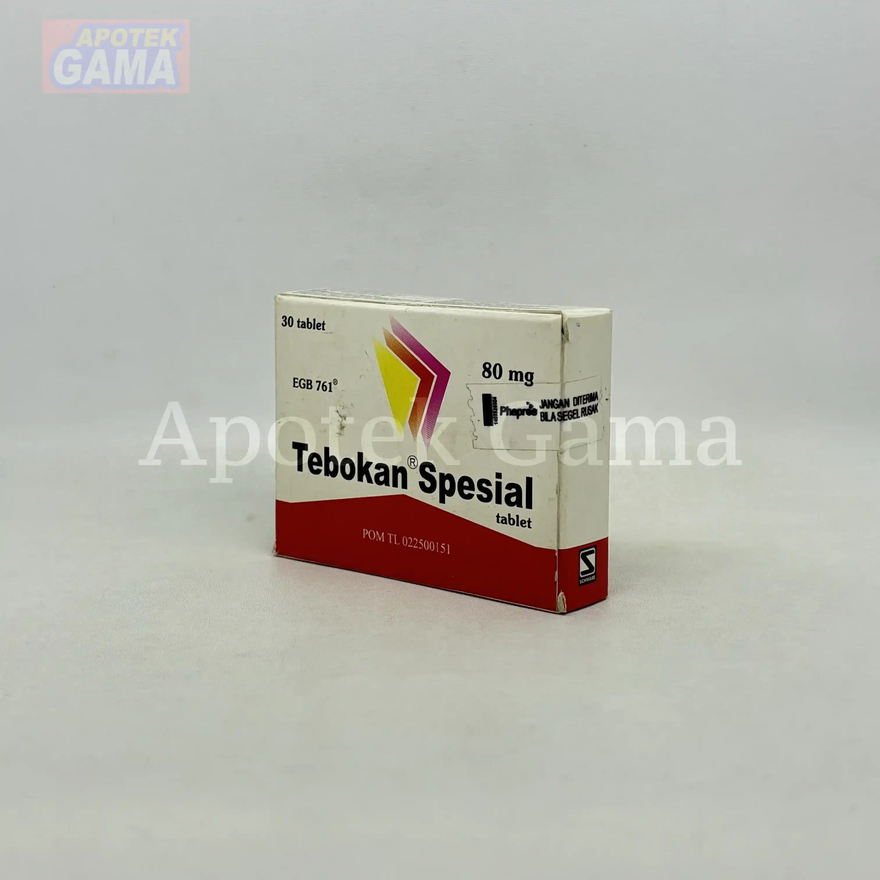 TEBOKAN SPESIAL TAB 5
