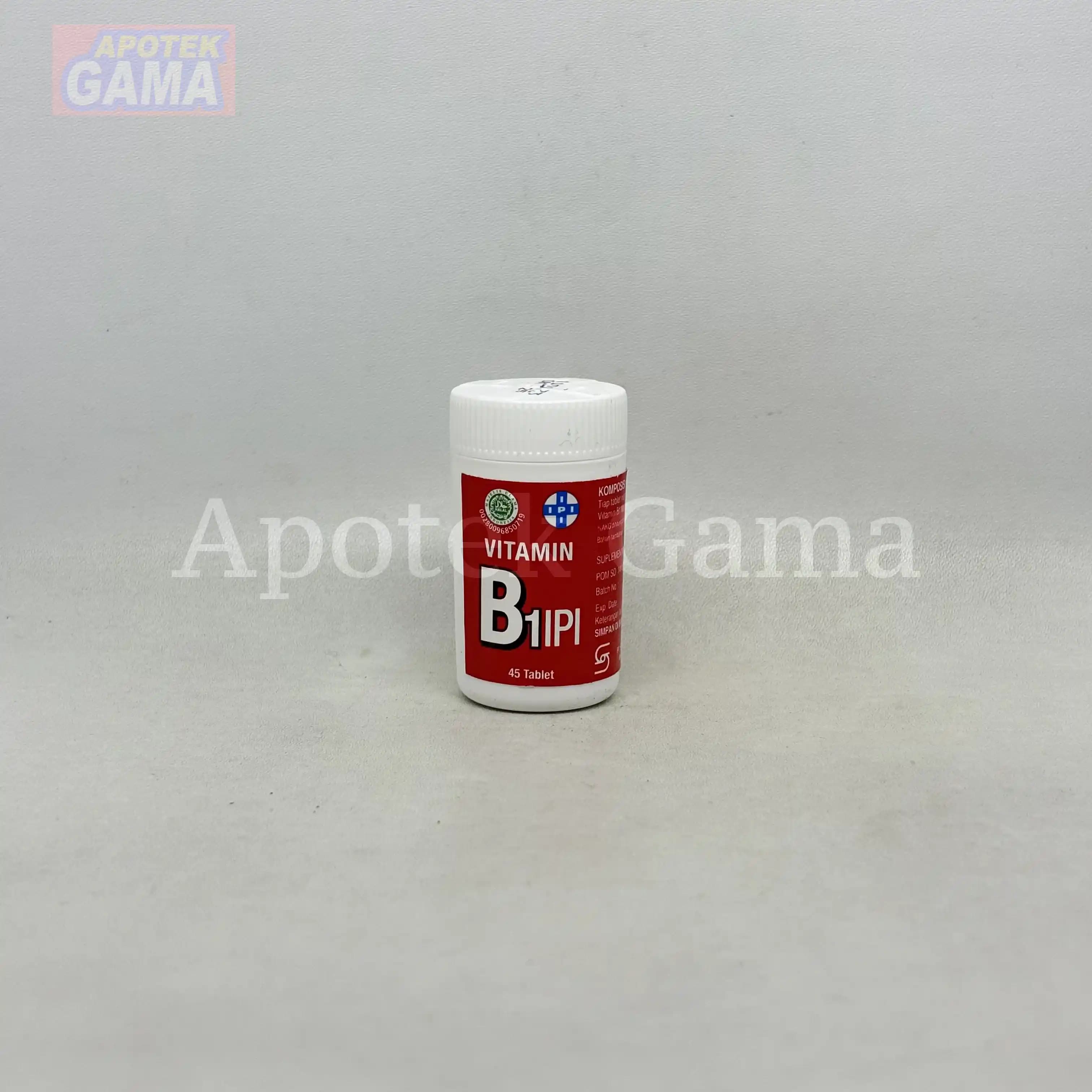 IPI VIT B1