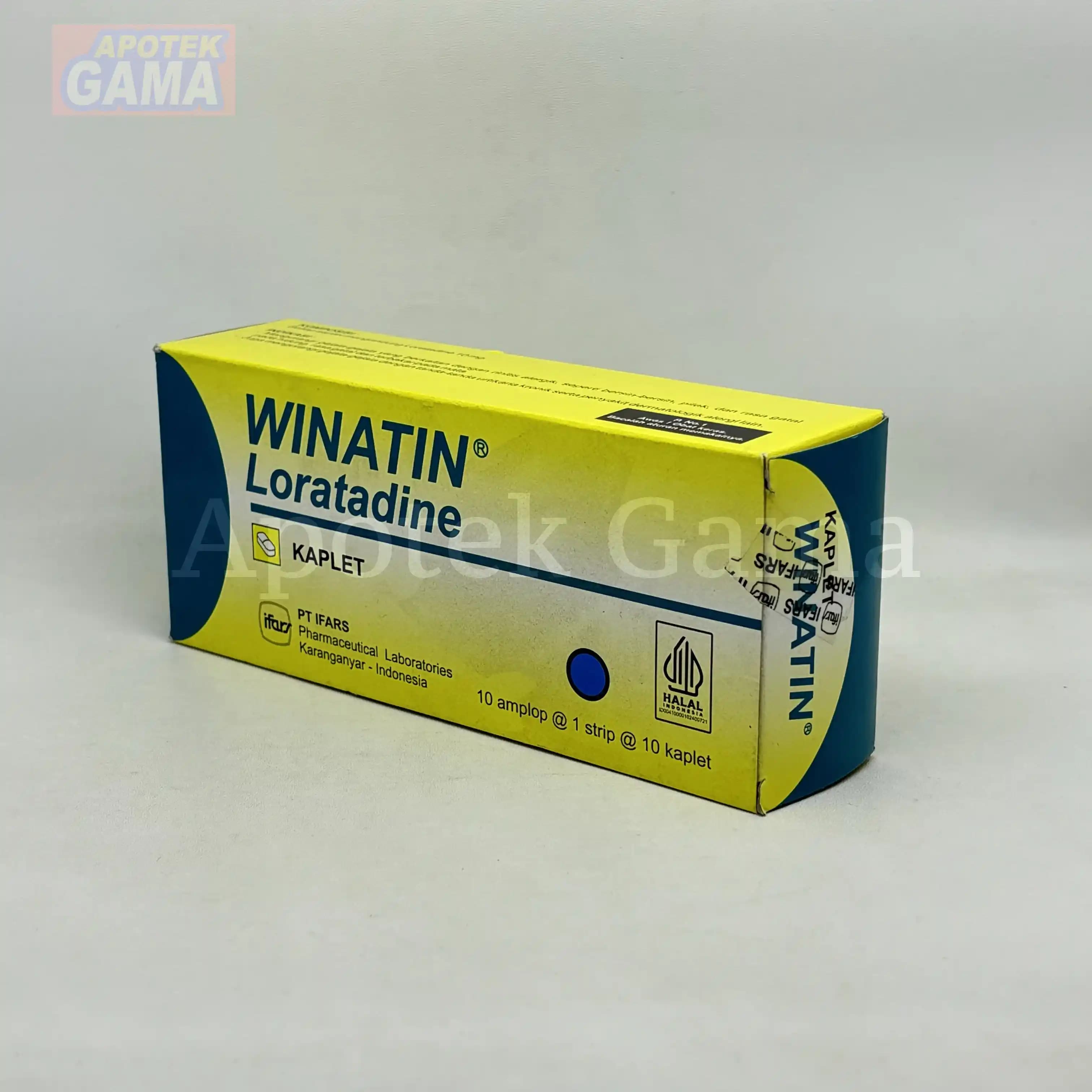 WINATIN KAP 5