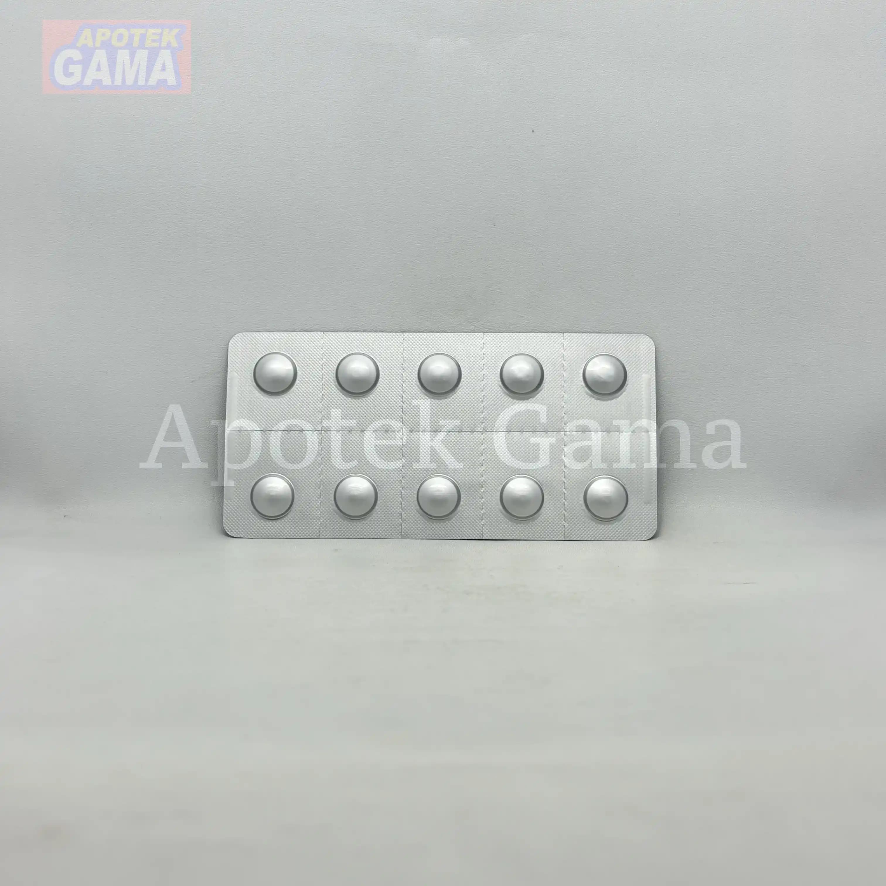 FORXIGA 5MG TABLET