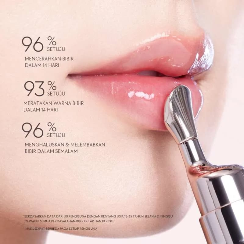 SKINTIFIC PEPTIDE BRIGHTENING LIP SERUM 6,5ML 7