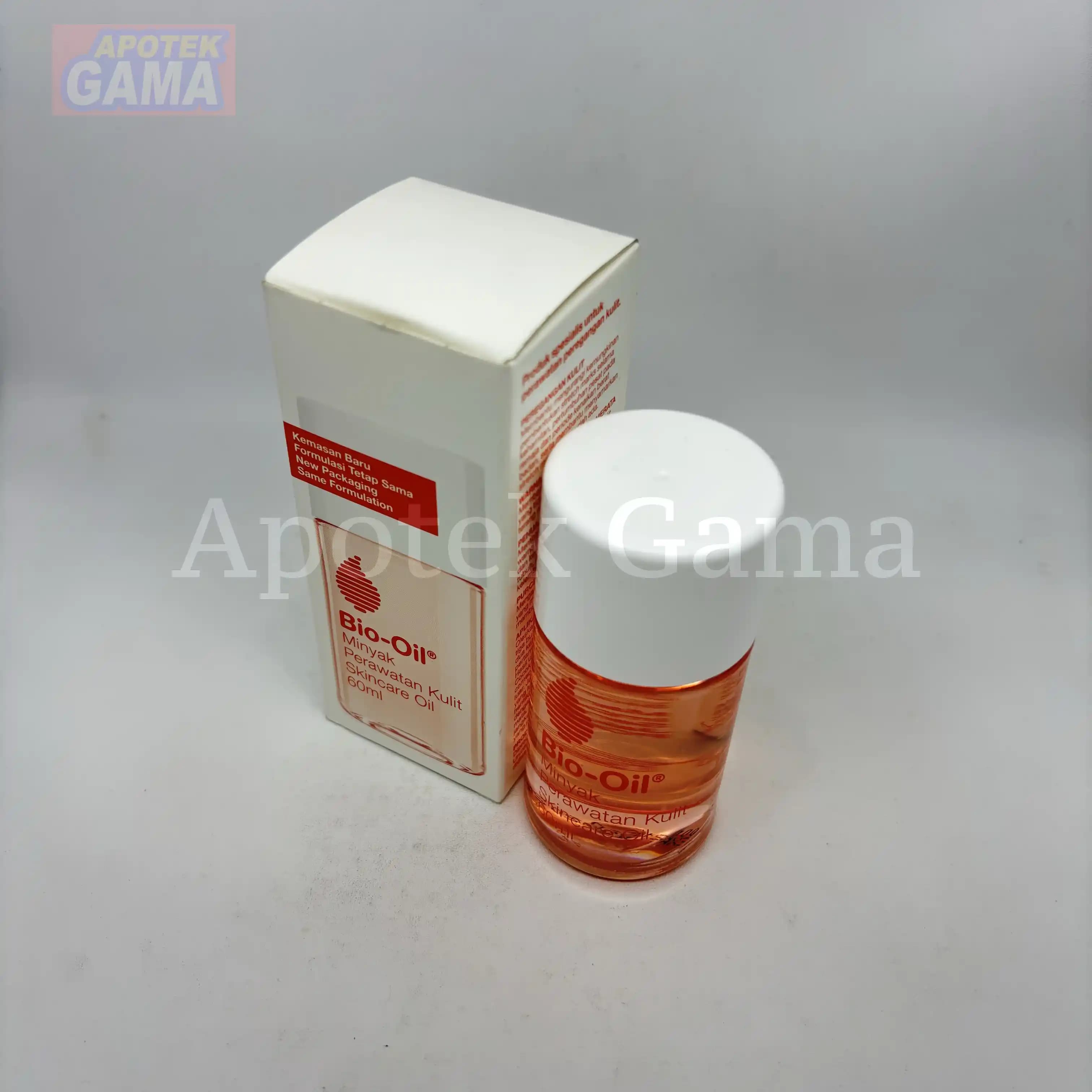 BIO OIL 60ML