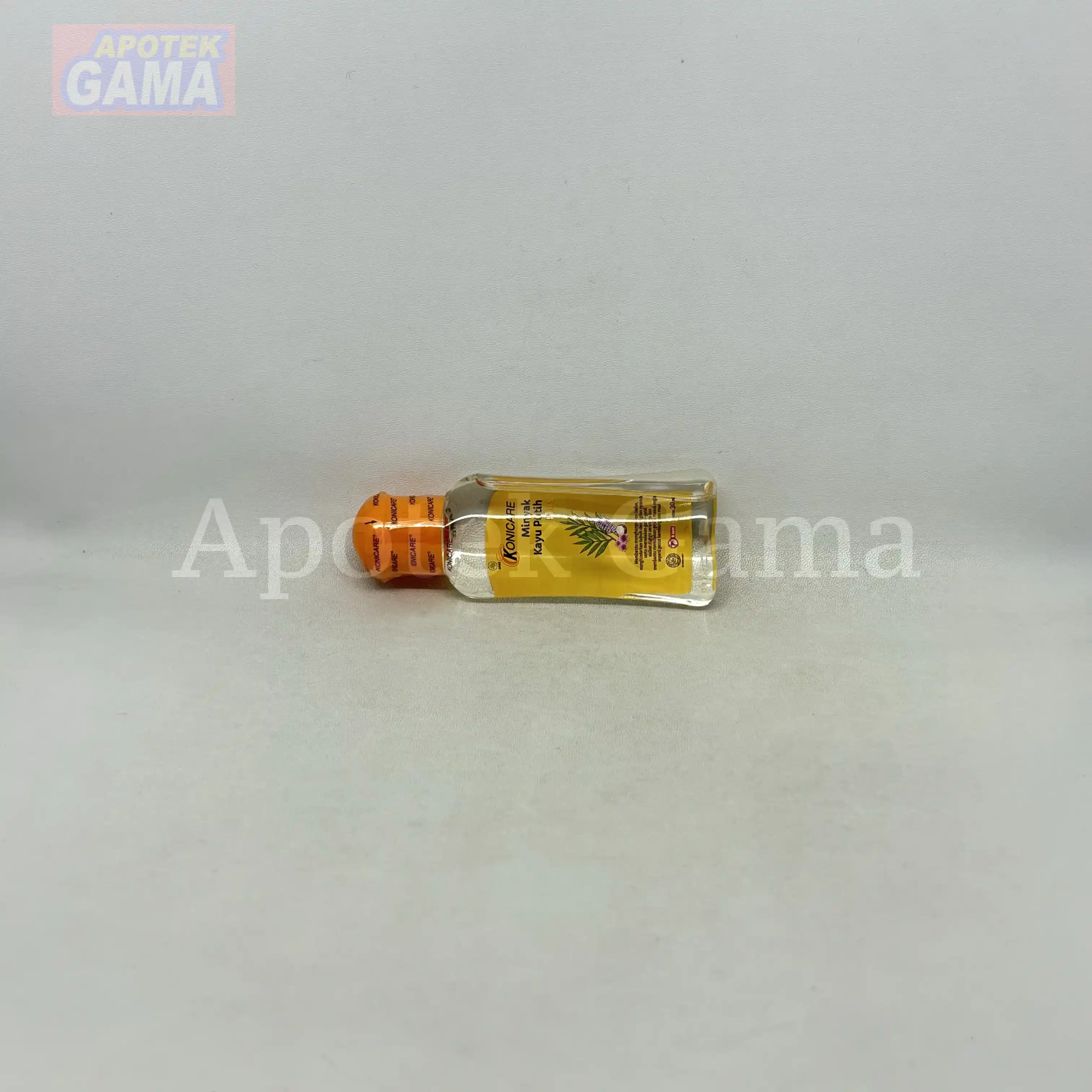 MKP KONICARE PLUS 30 ML 4