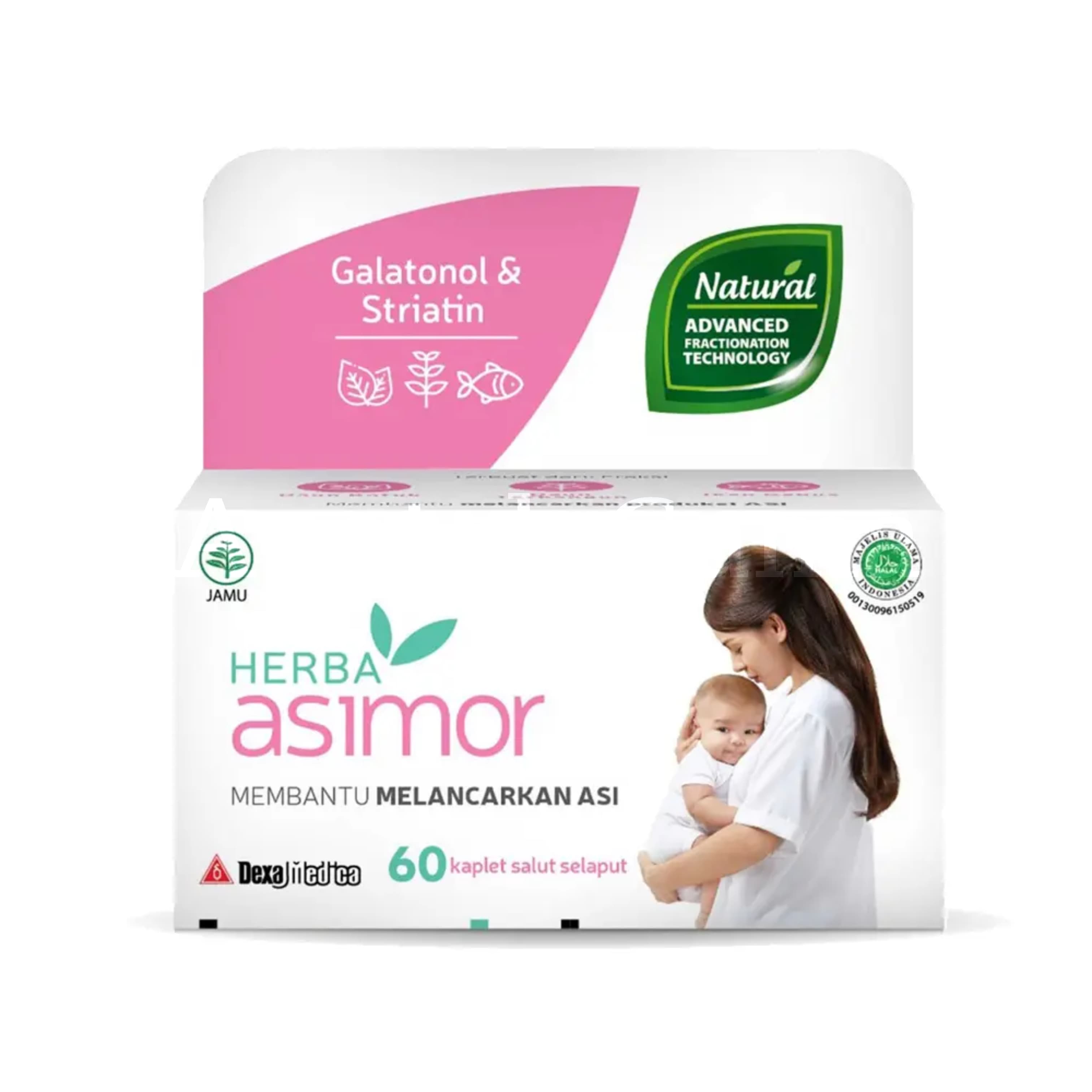 HERBA ASIMOR