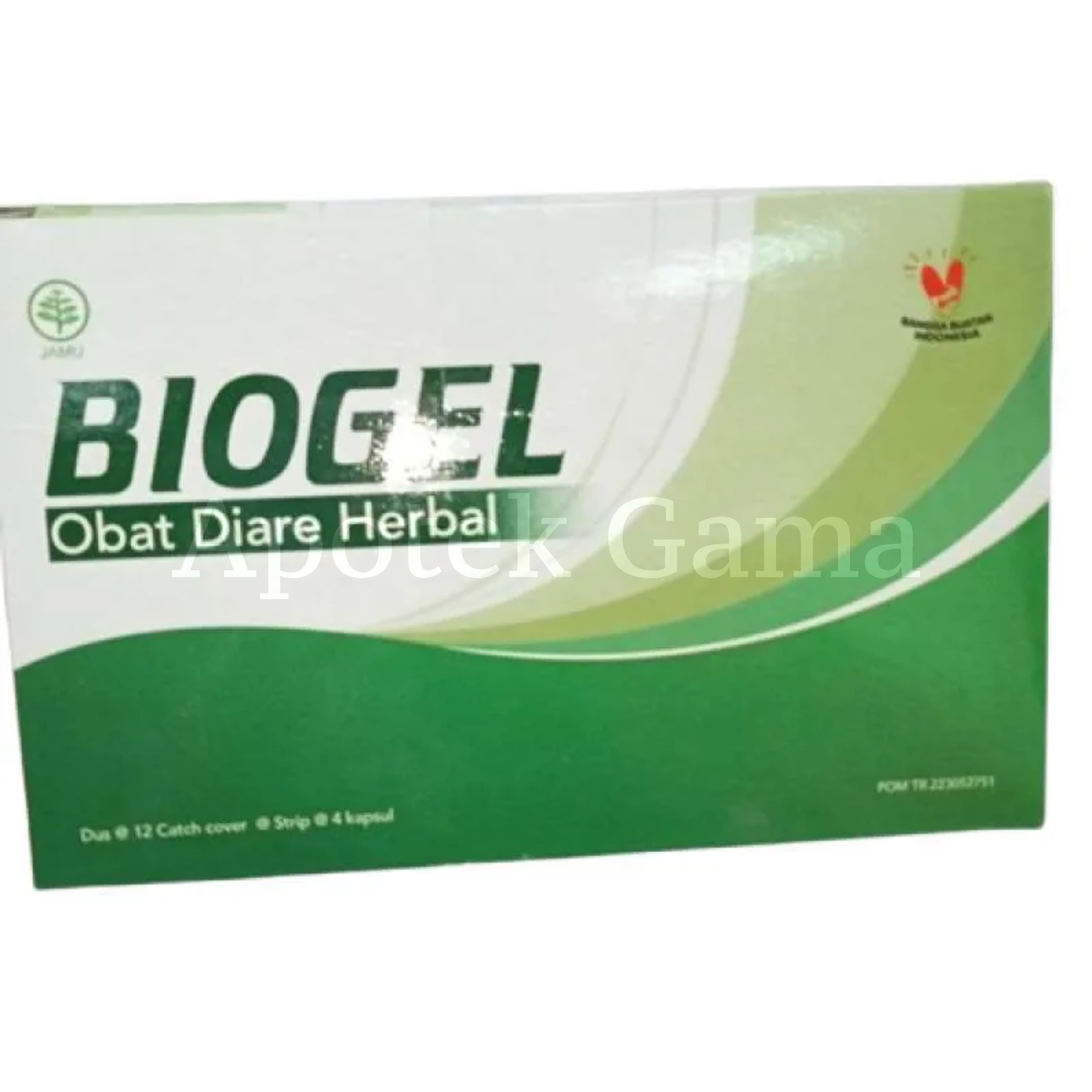 BIOGEL TABLET