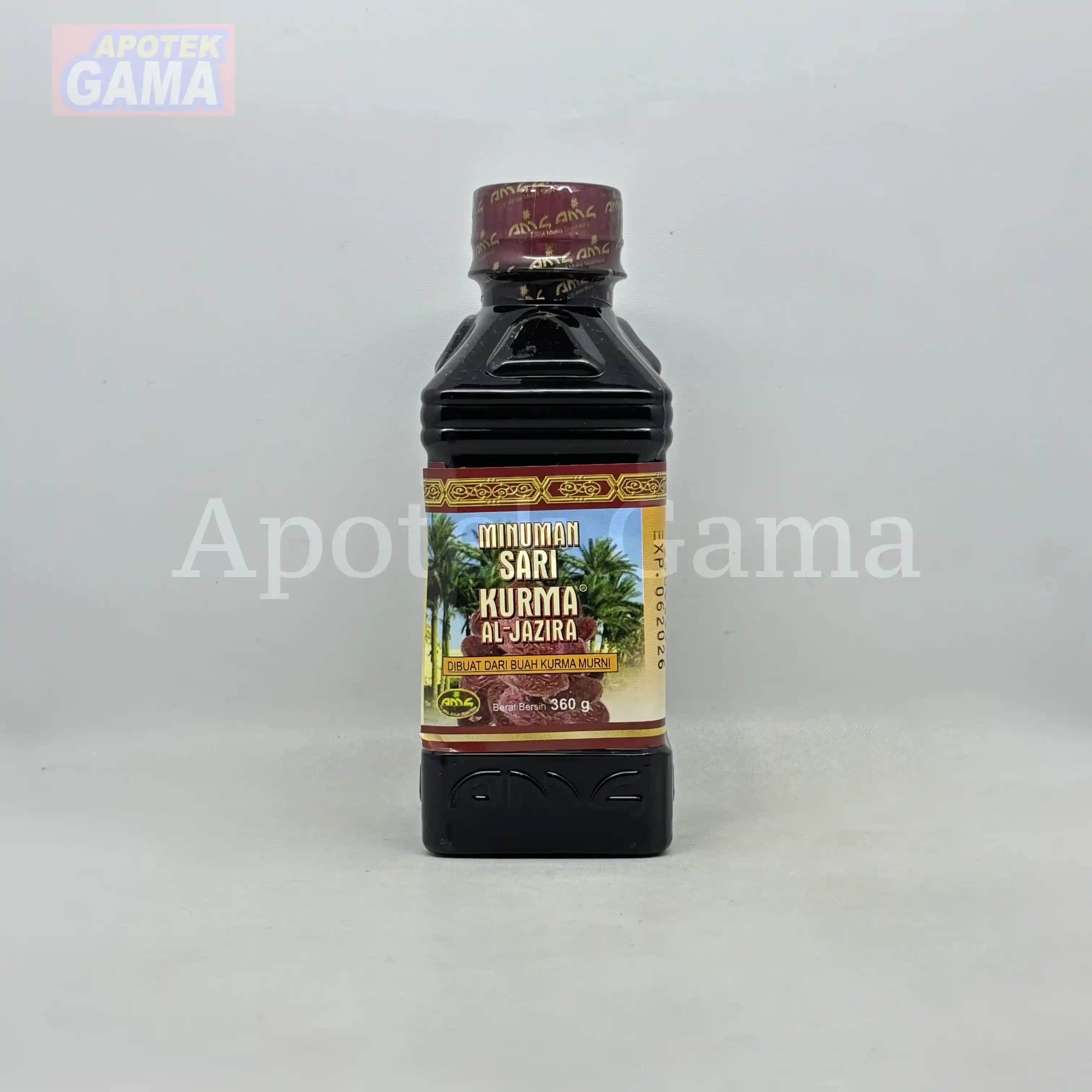 SARI KURMA 4