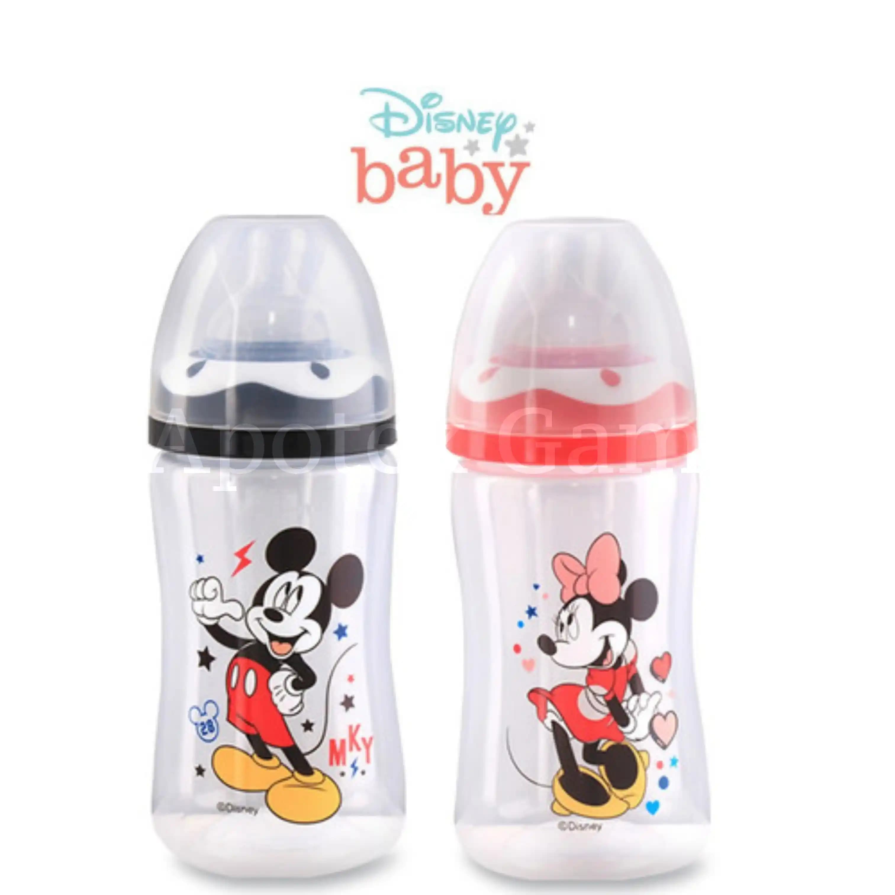 BUNNY DISNEY WIDNECK BOTTLE 250ML