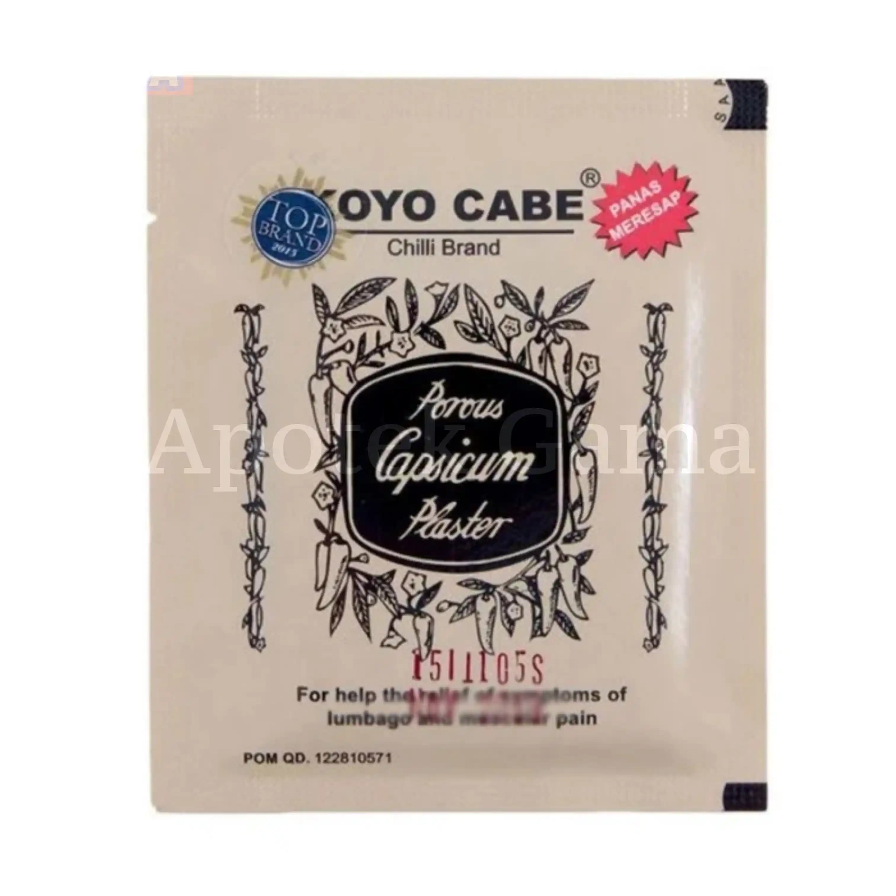 KOYO CABE