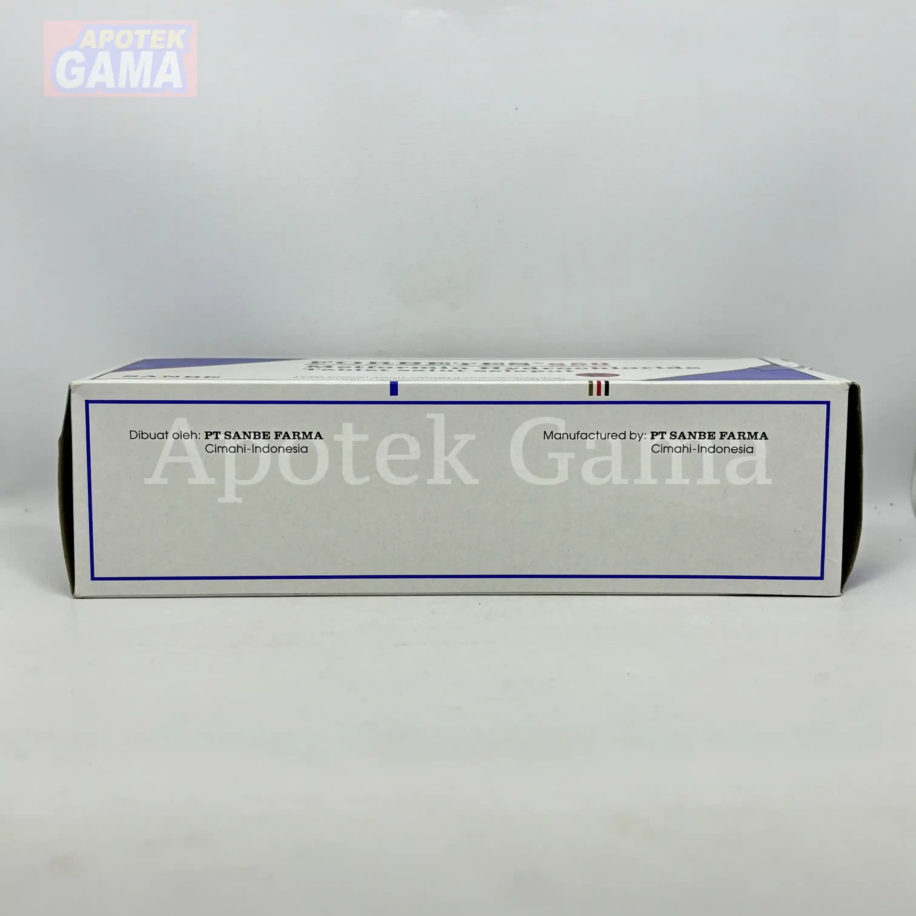 FORBETES TAB 850
