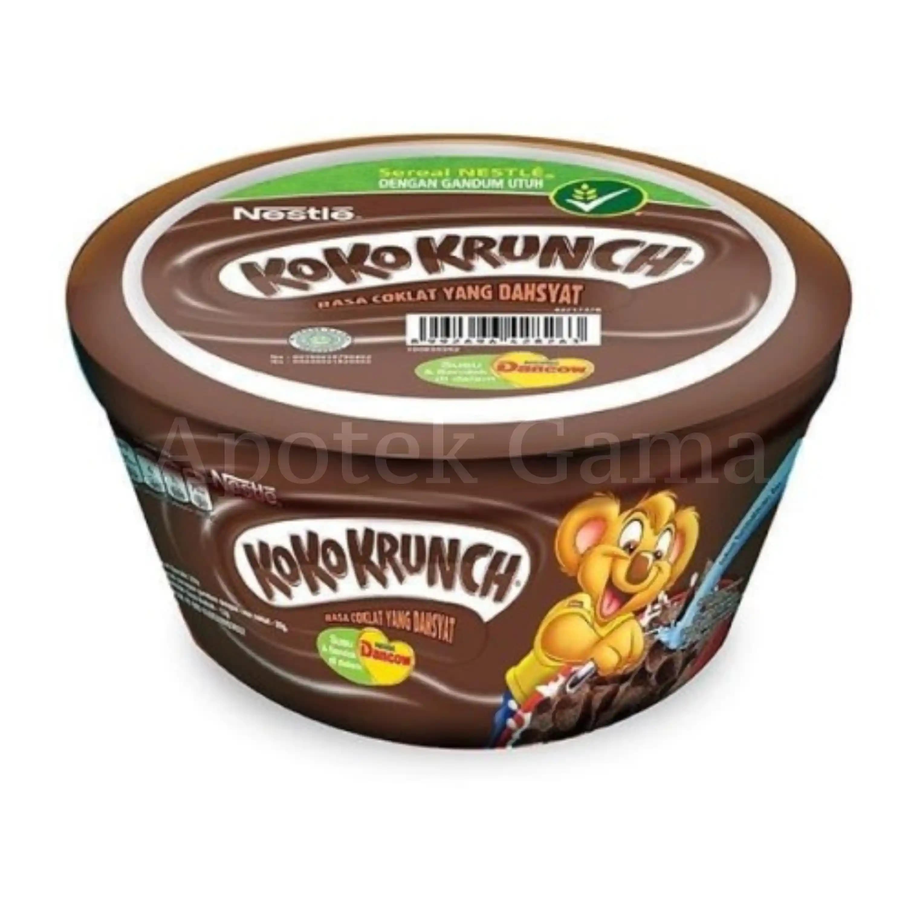 KOKO KRUNCH COMBO PACK
