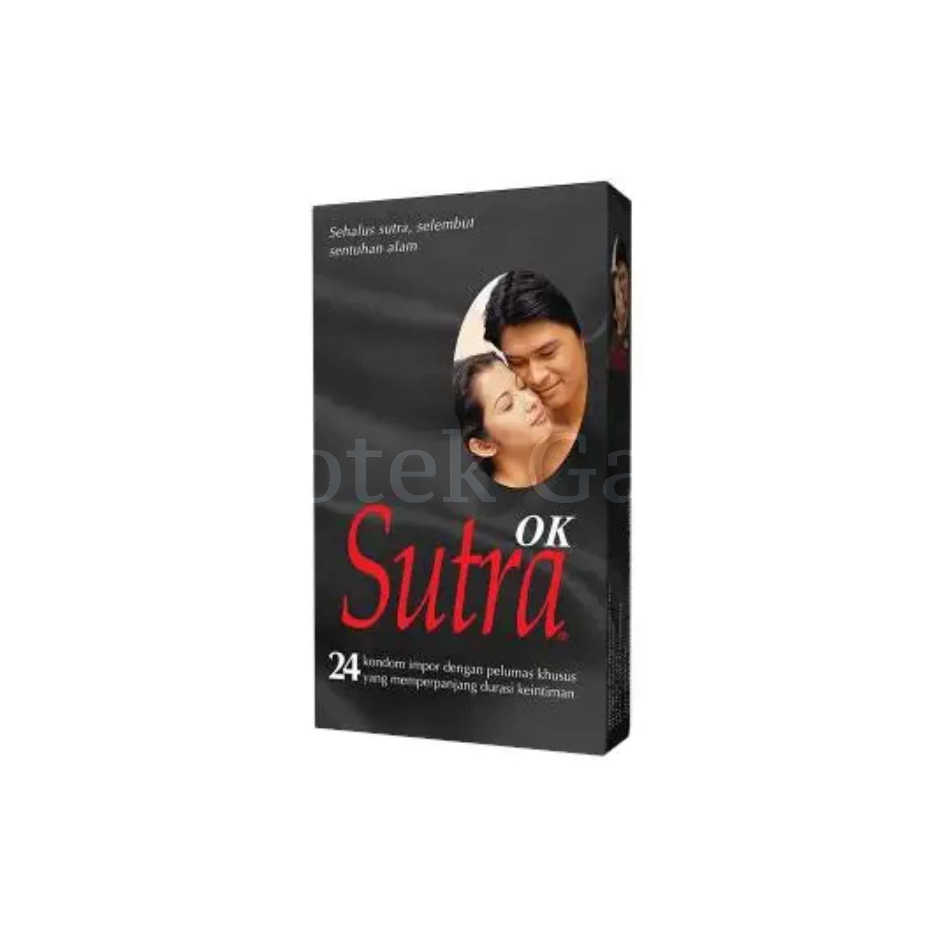 SUTRA OK/24