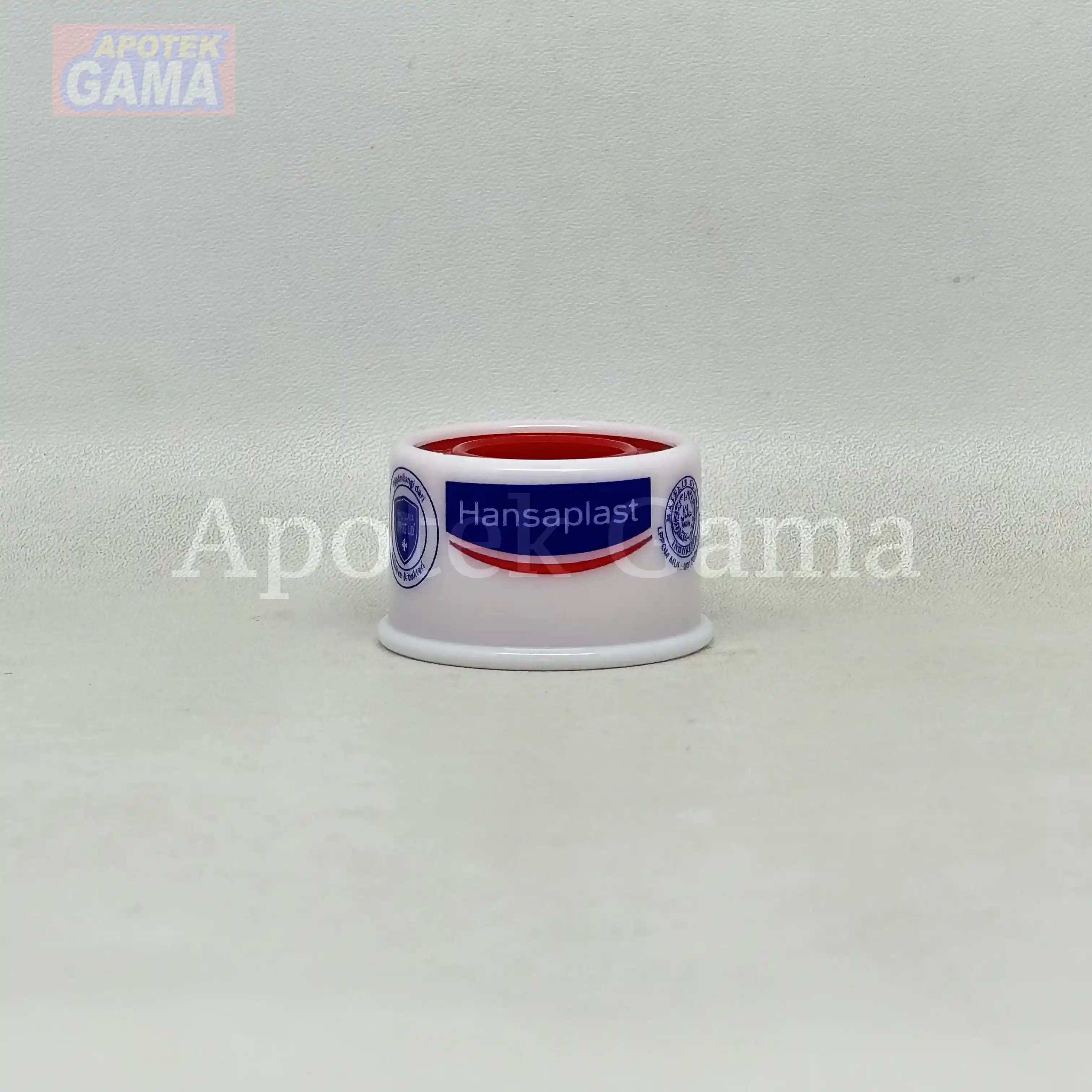 HANSAPLAST ROL 1989/1.25X1 5