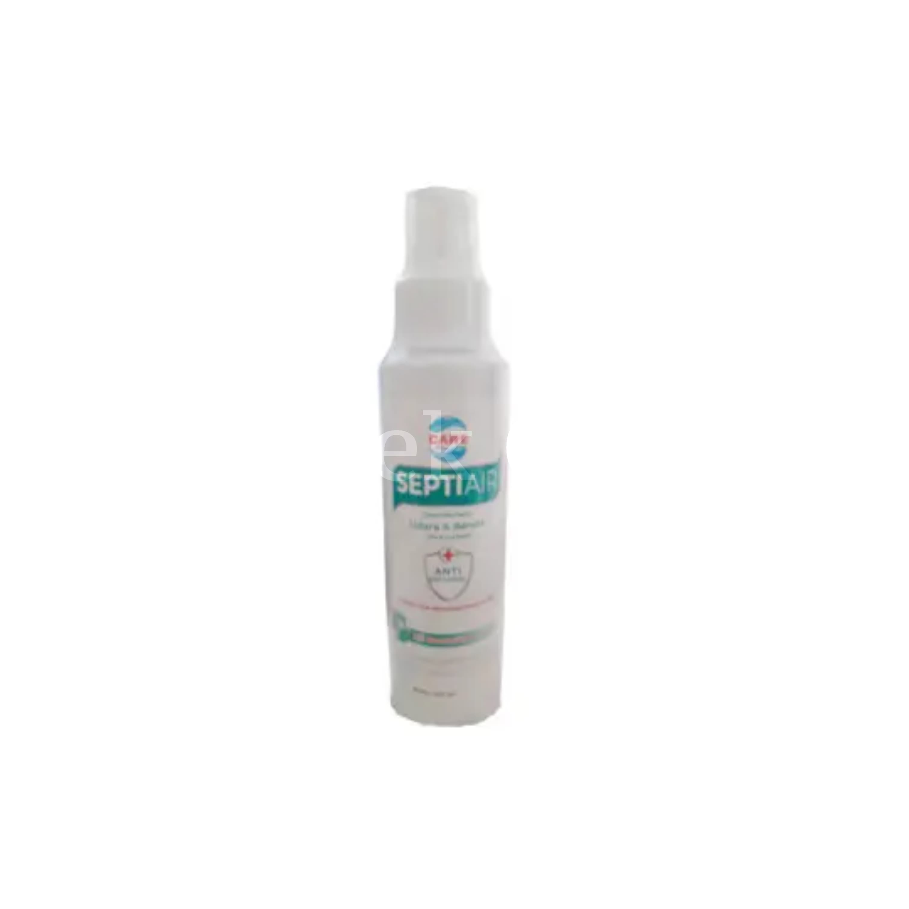 CAREPLUS SEPTIAIR 100 ML
