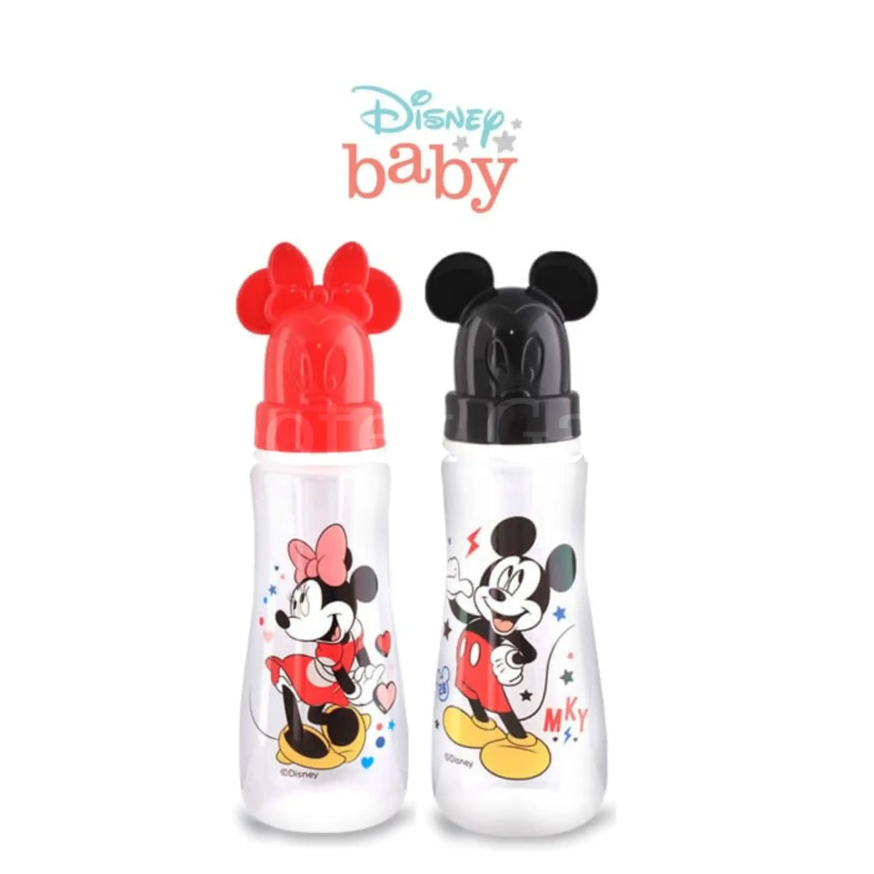 BUNNY DISNEY BASIC BOTTLE WITH HOOD 250ML