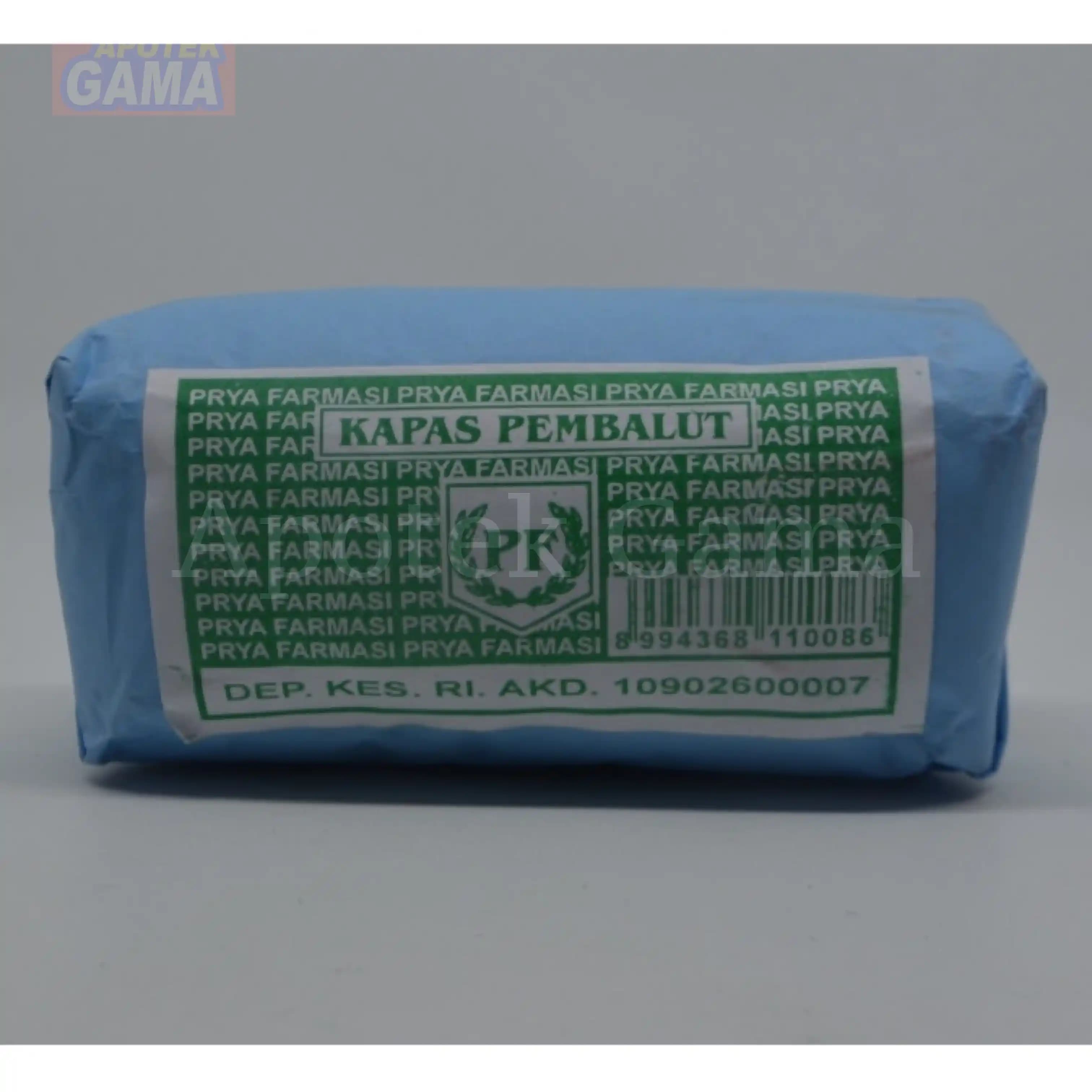 KAPAS PEMBALUT PF 1000G