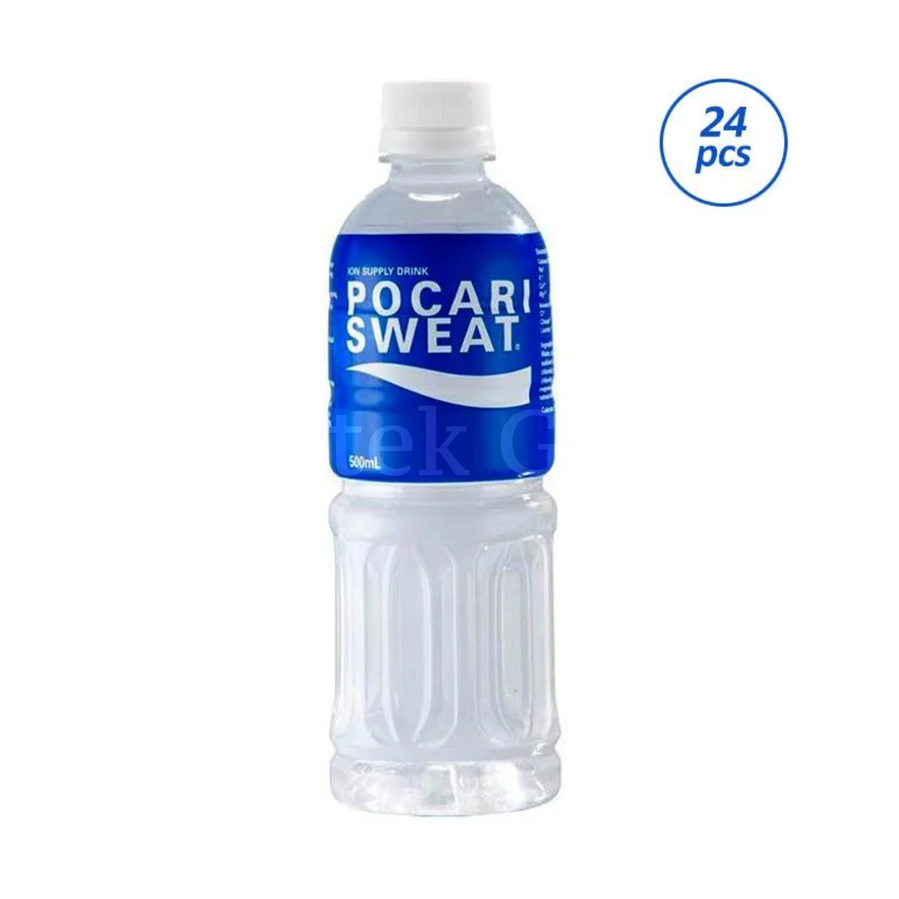 POCARI SWEAT  500ML