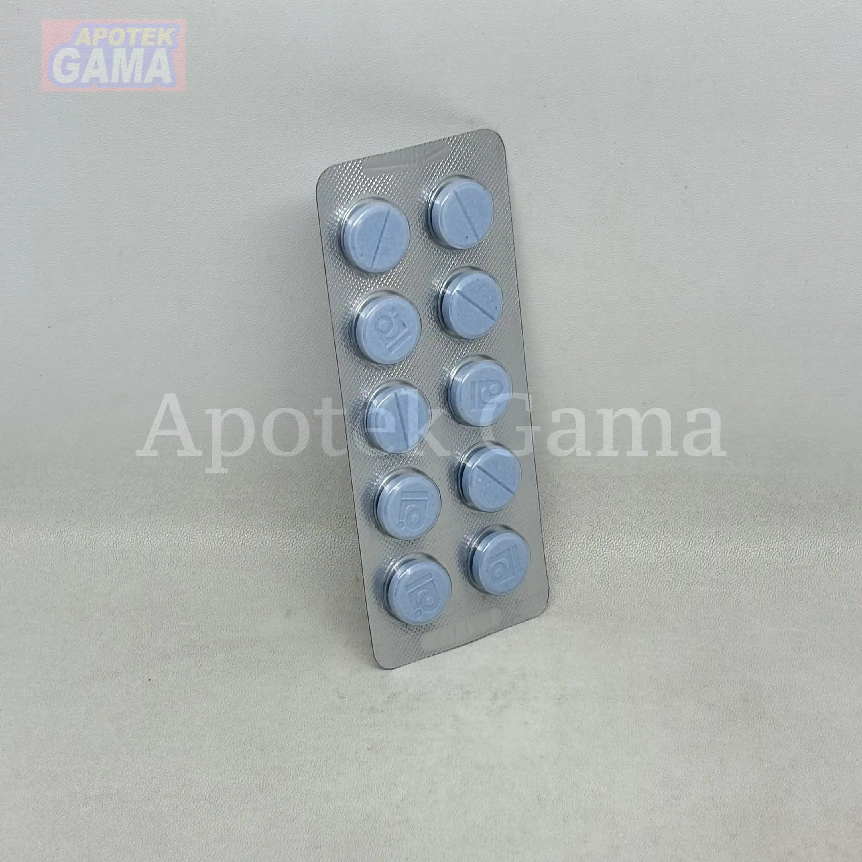 CLINOVIR 200MG/30 4