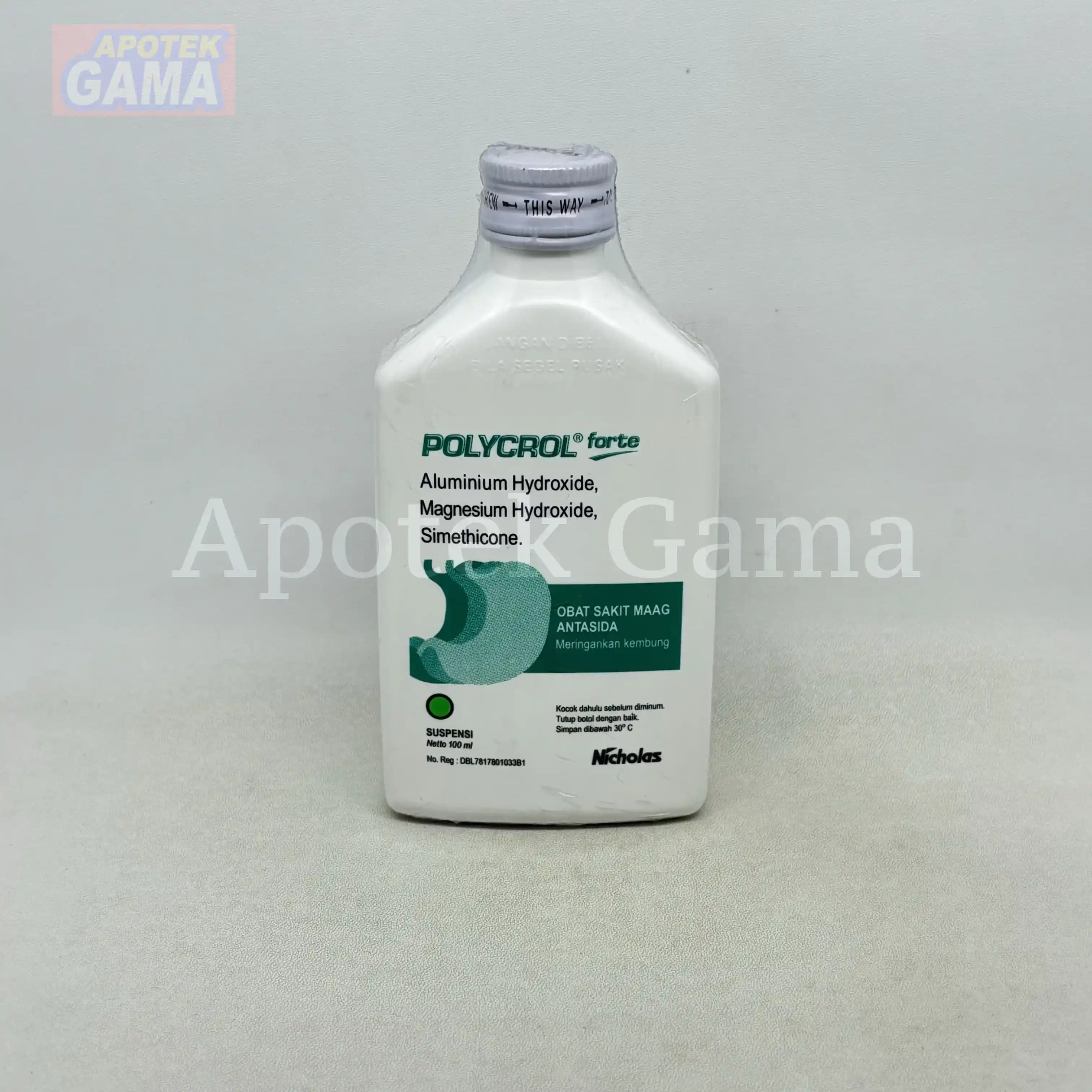 POLYCROL GEL 100ML 2