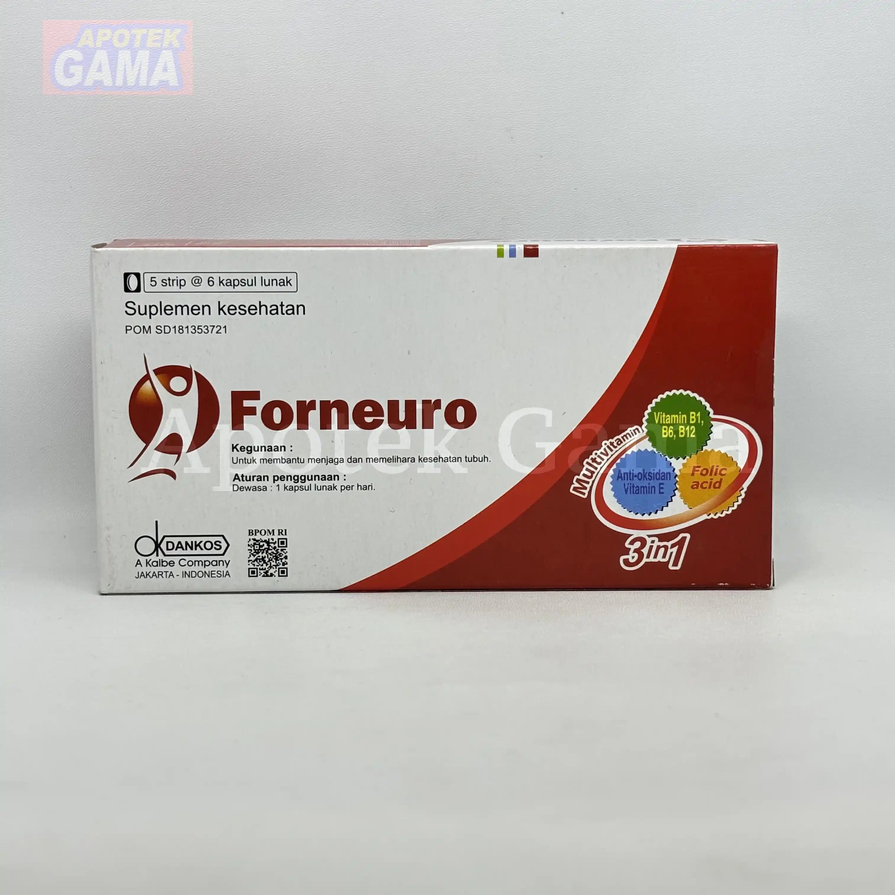 FORNEURO 2