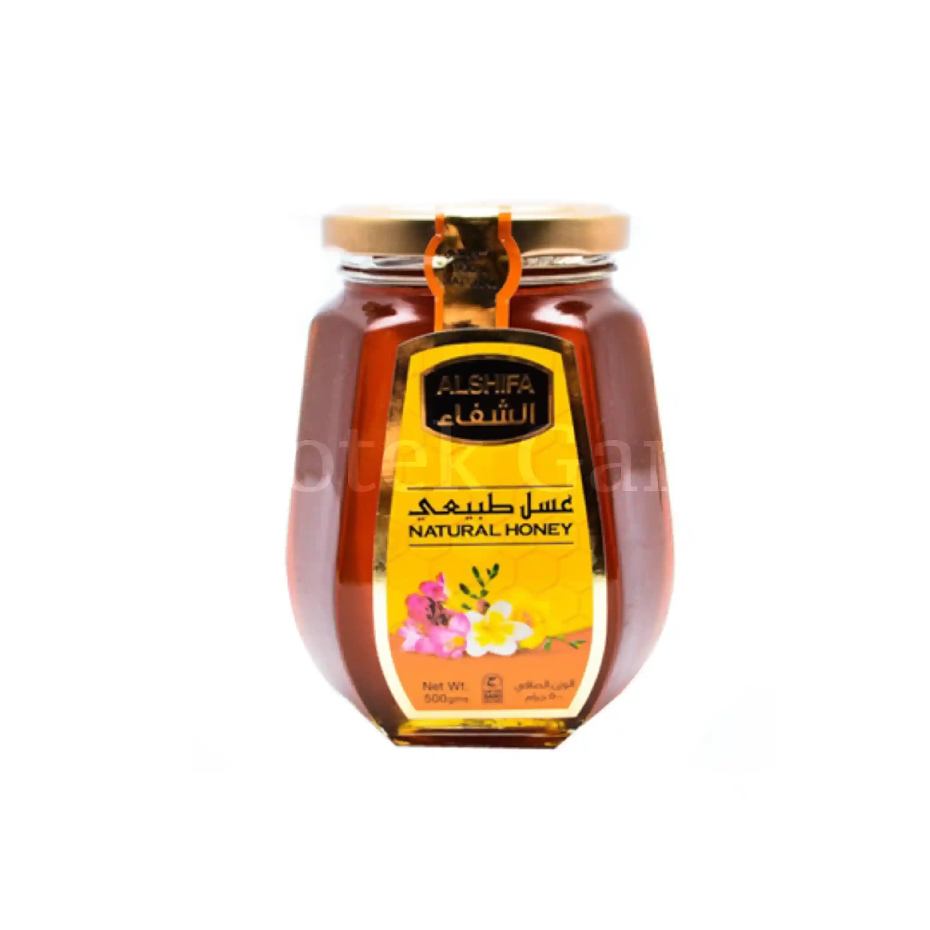 MADU ALSHIFA 500 G