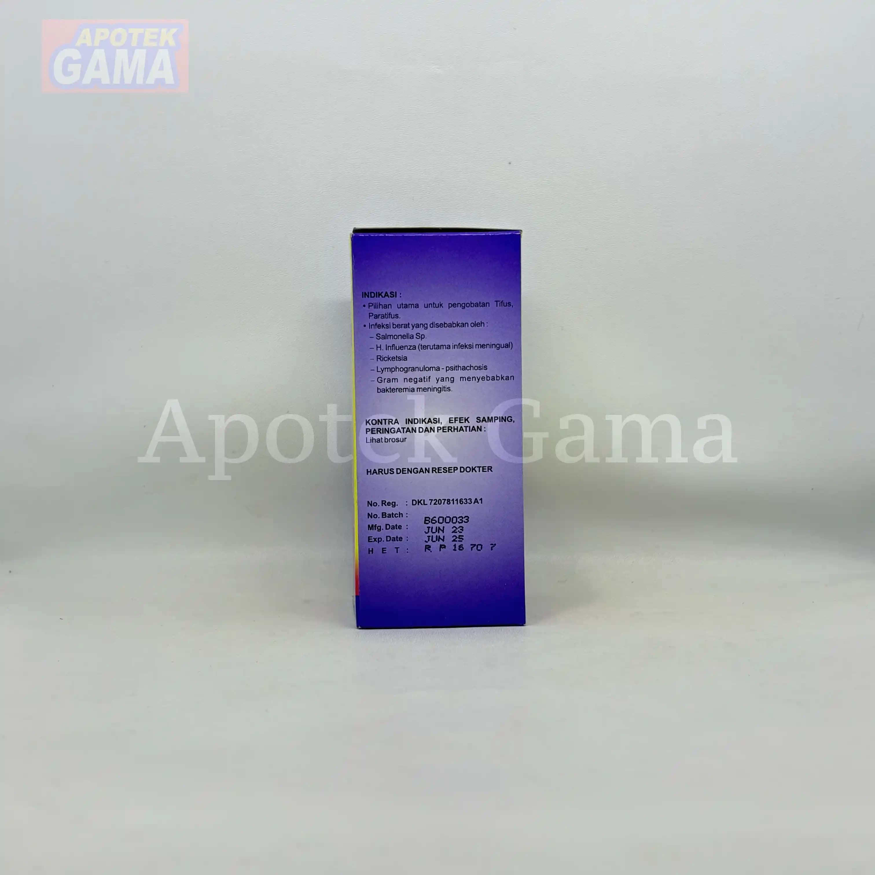 HUFAMYCETIN TAB
