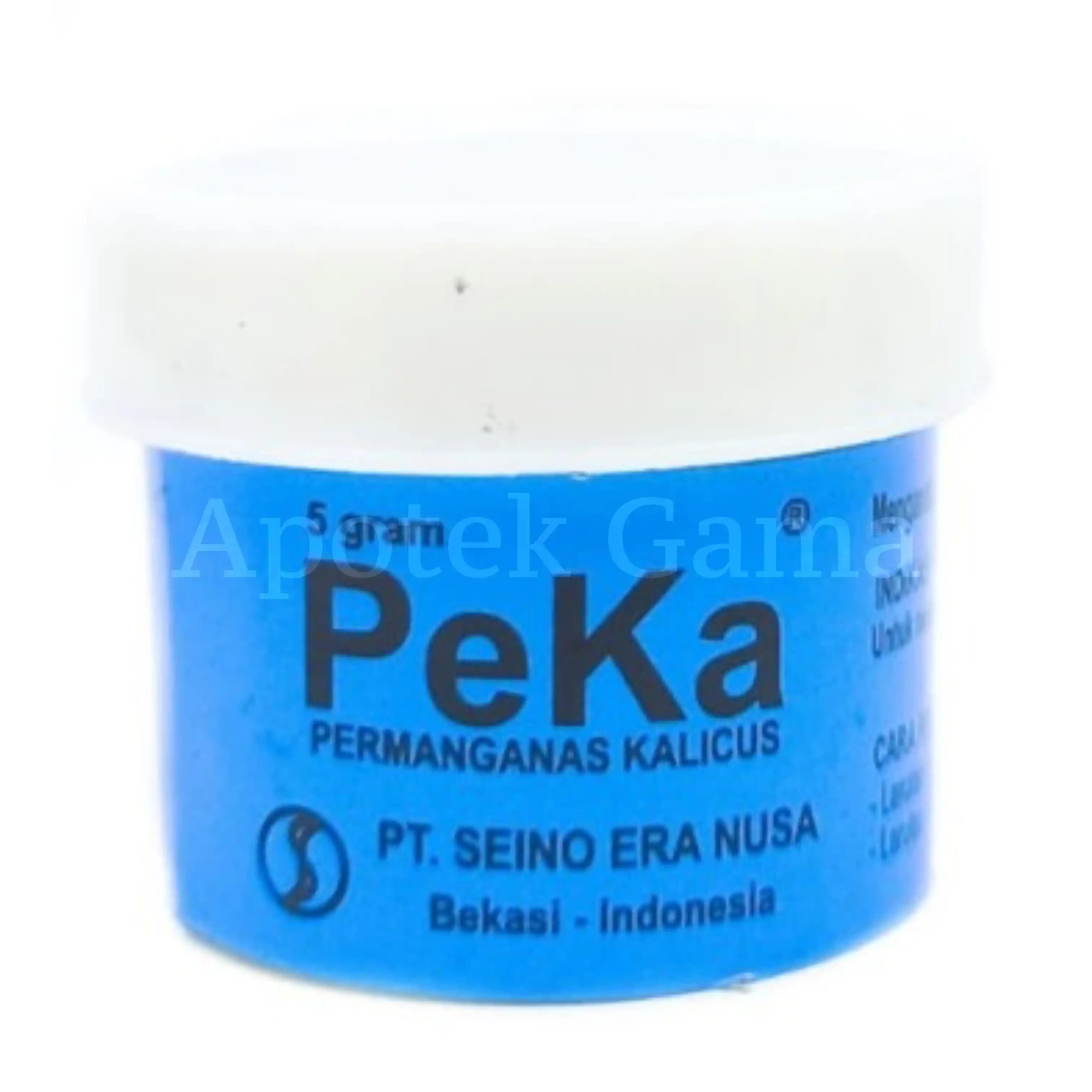 PeKa 2
