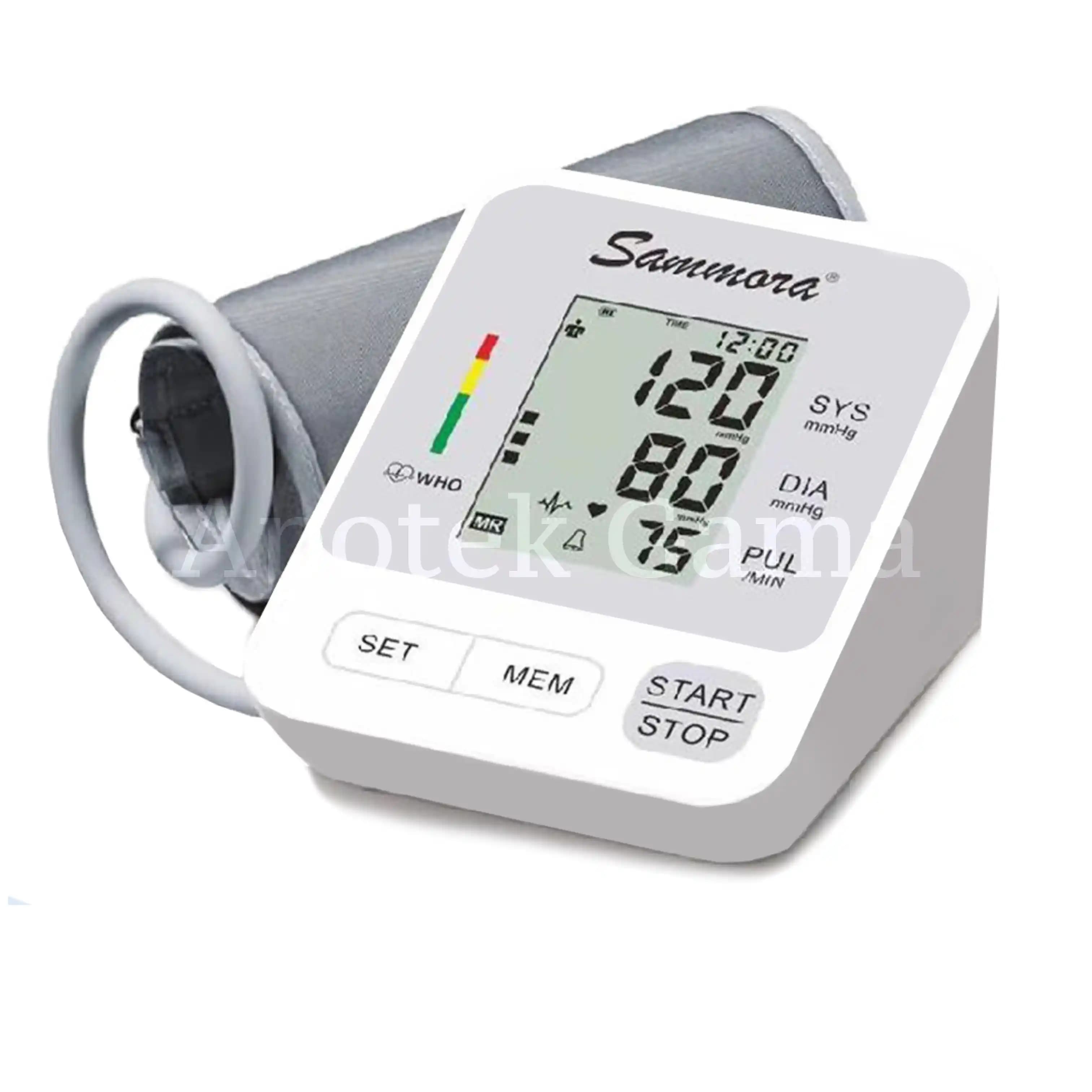 TENSI DIGITAL SAMORA 569